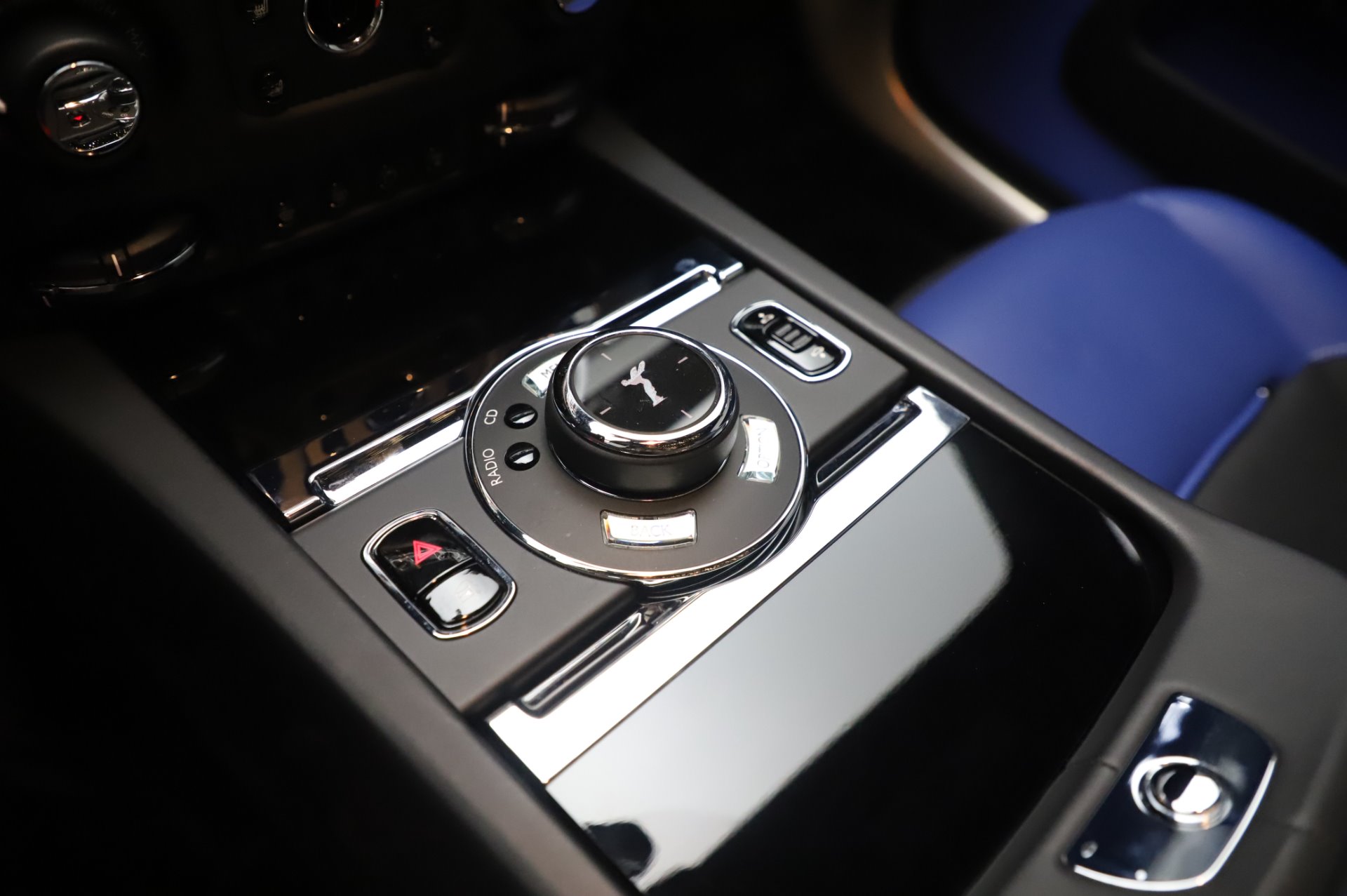 Used 2017 Rolls-Royce Wraith Black Badge | St. Petersburg, FL