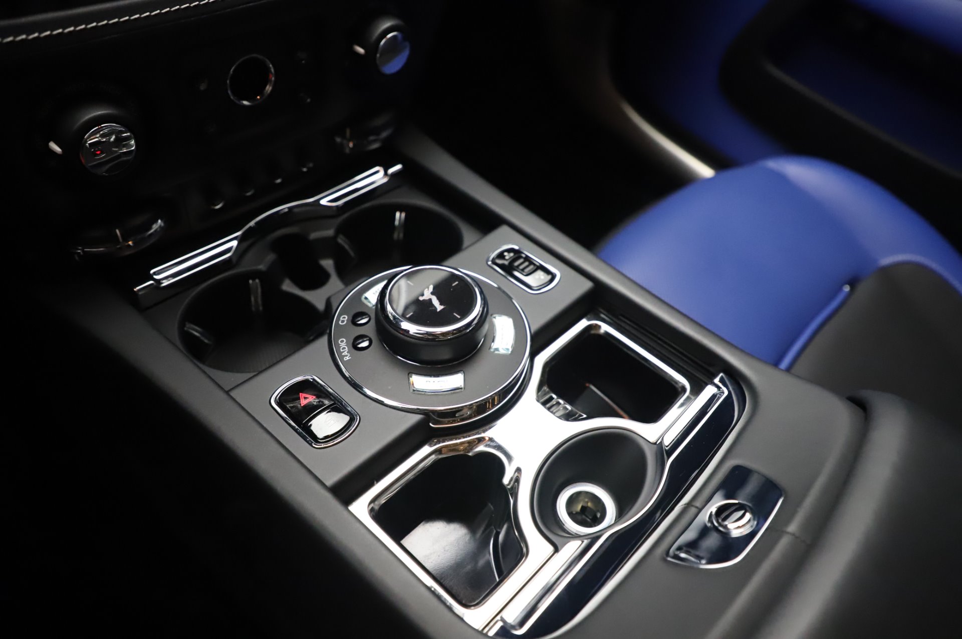 Used 2017 Rolls-Royce Wraith Black Badge | St. Petersburg, FL