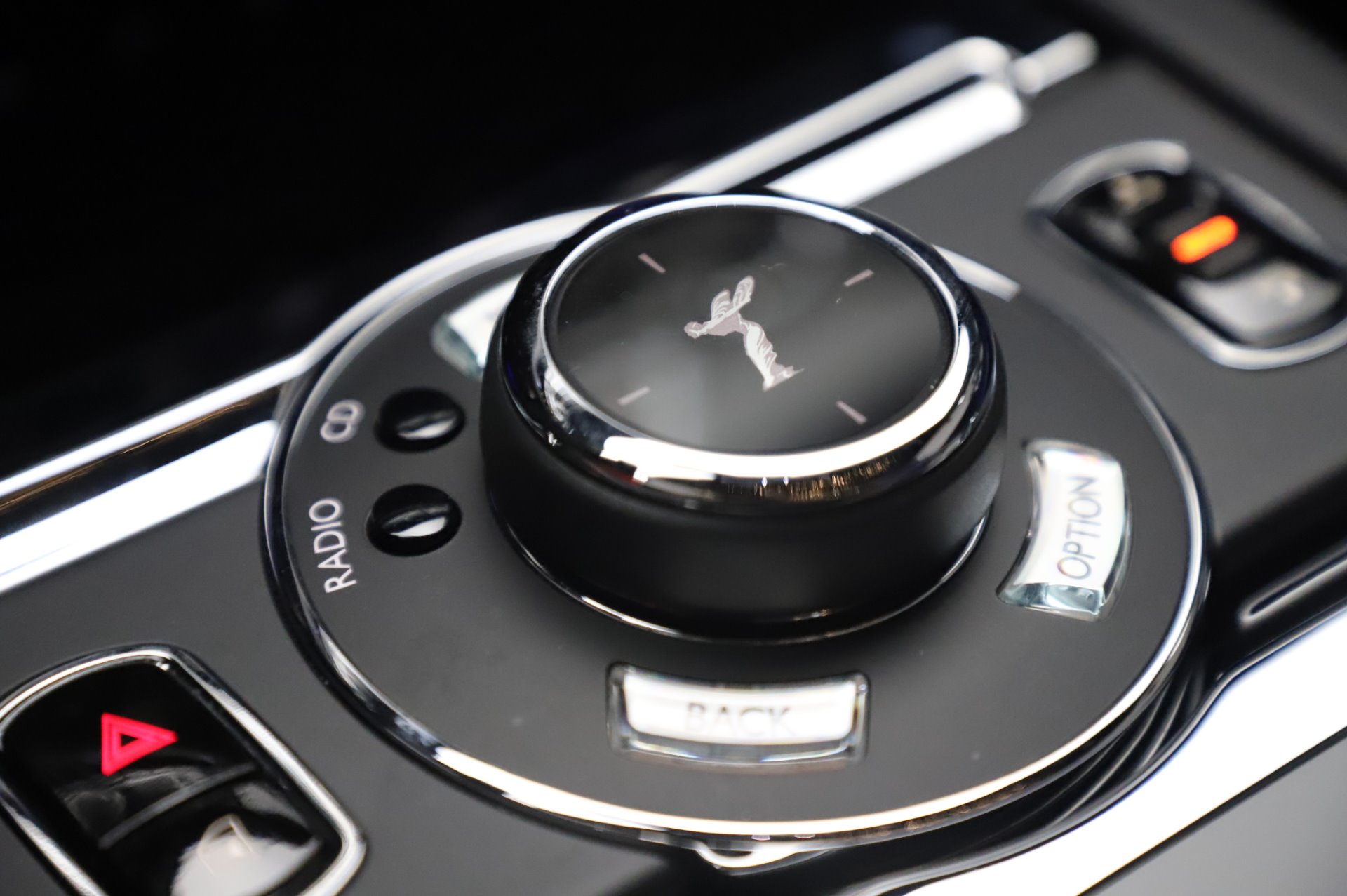 Used 2017 Rolls-Royce Wraith Black Badge | St. Petersburg, FL