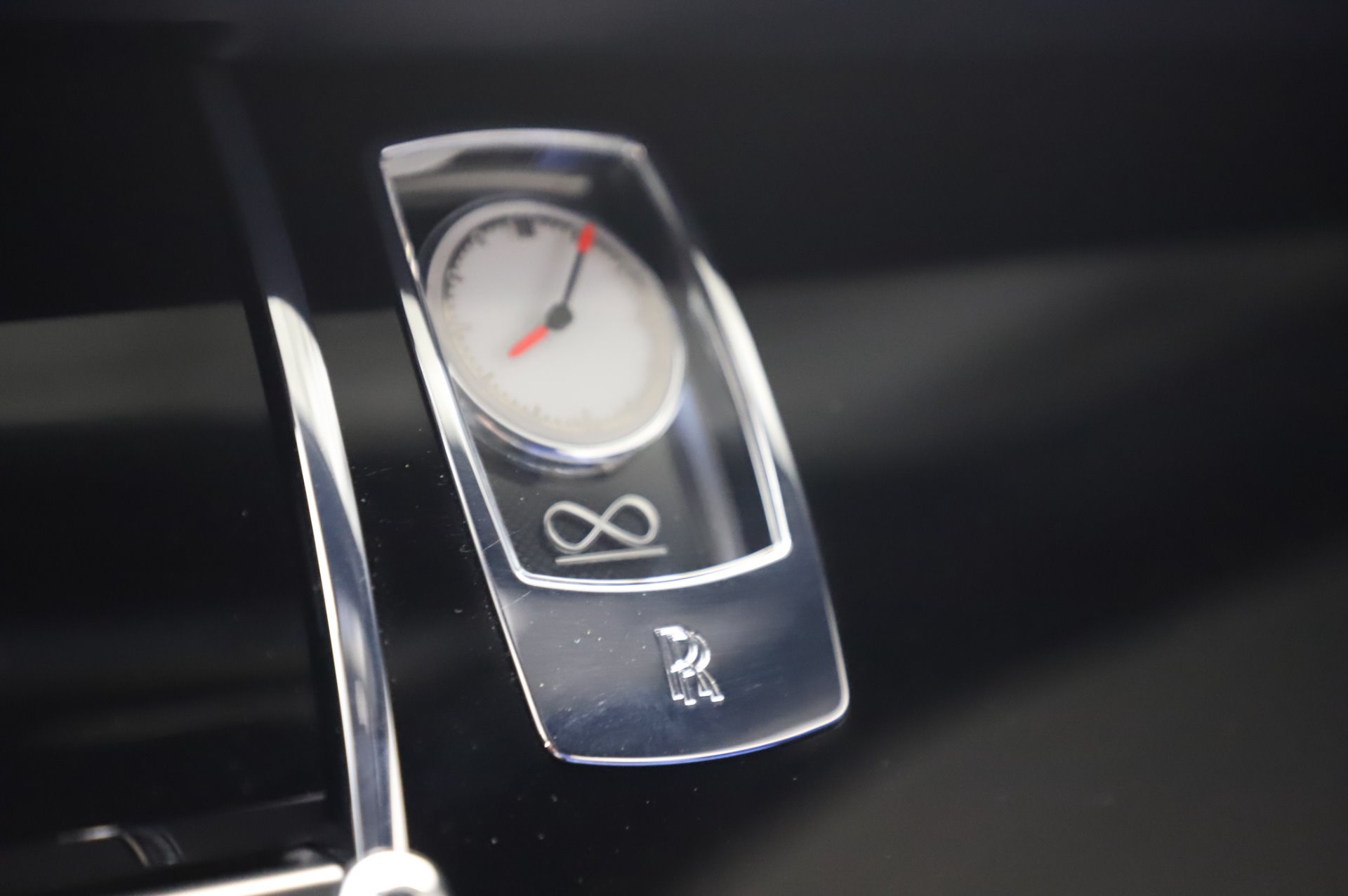 Used 2017 Rolls-Royce Wraith Black Badge | St. Petersburg, FL