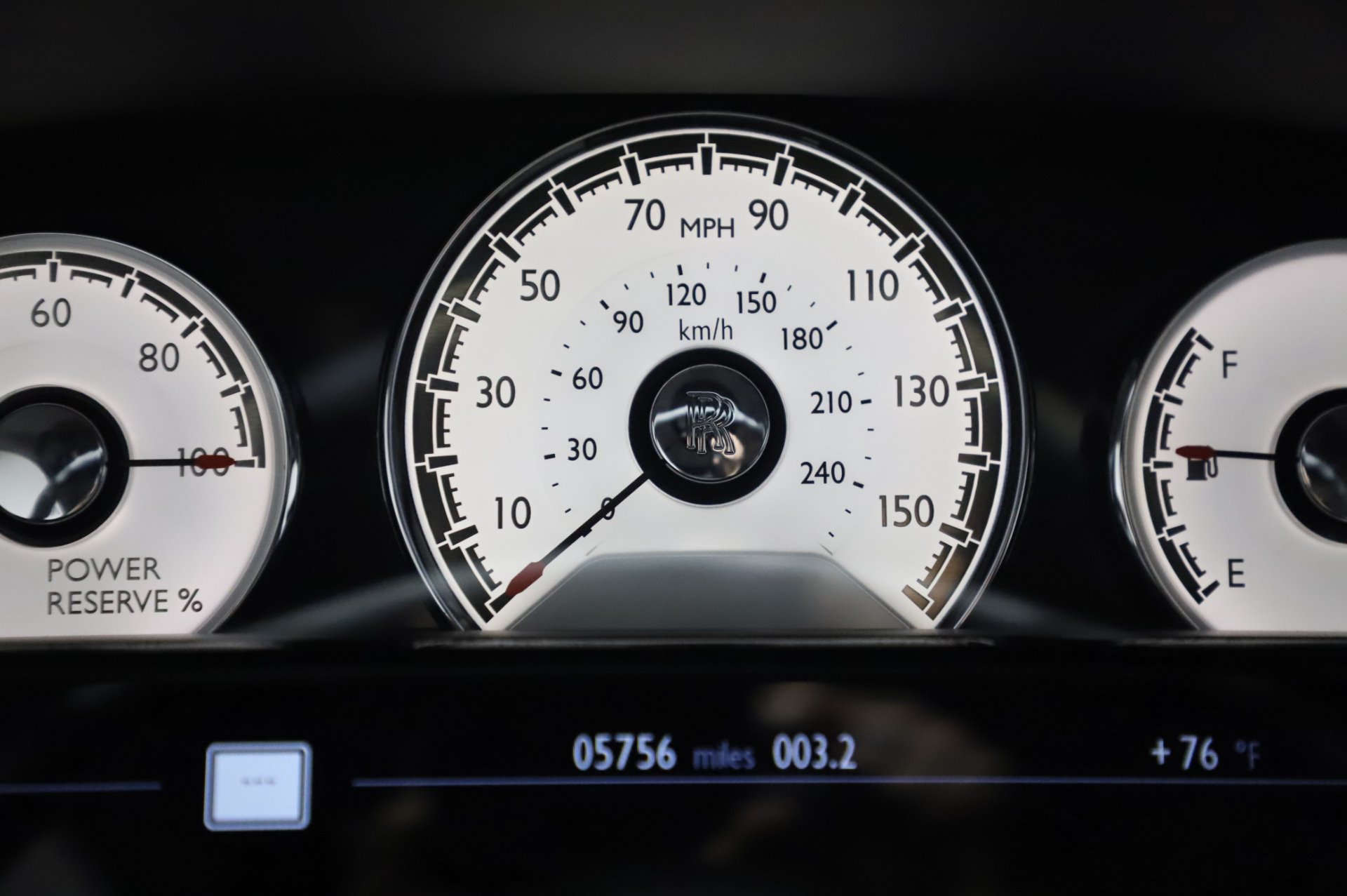 Used 2017 Rolls-Royce Wraith Black Badge | St. Petersburg, FL