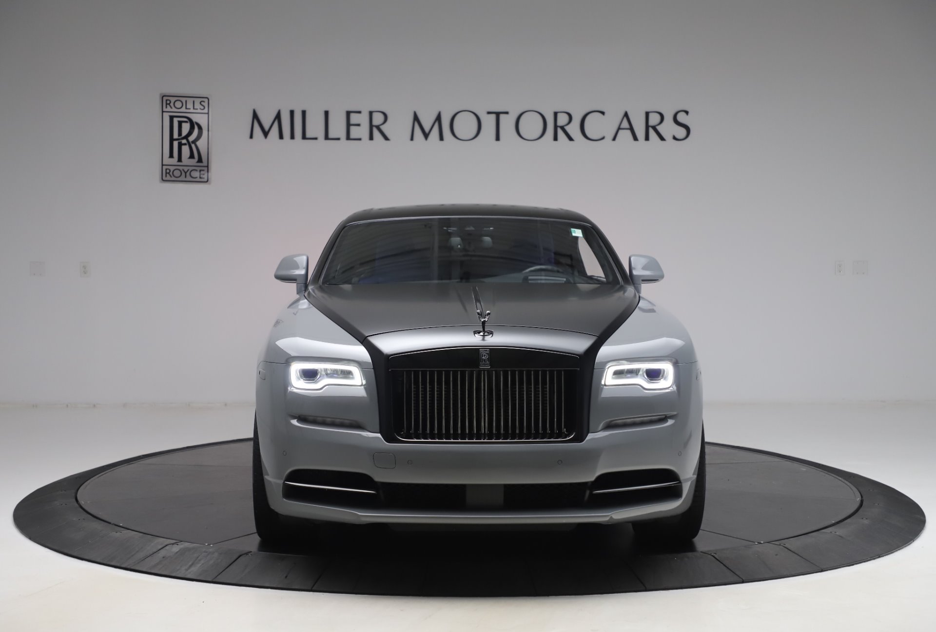 Used 2017 Rolls-Royce Wraith Black Badge | St. Petersburg, FL