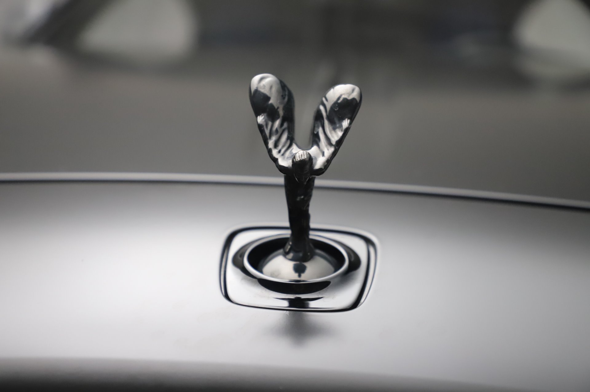 Used 2017 Rolls-Royce Wraith Black Badge | St. Petersburg, FL