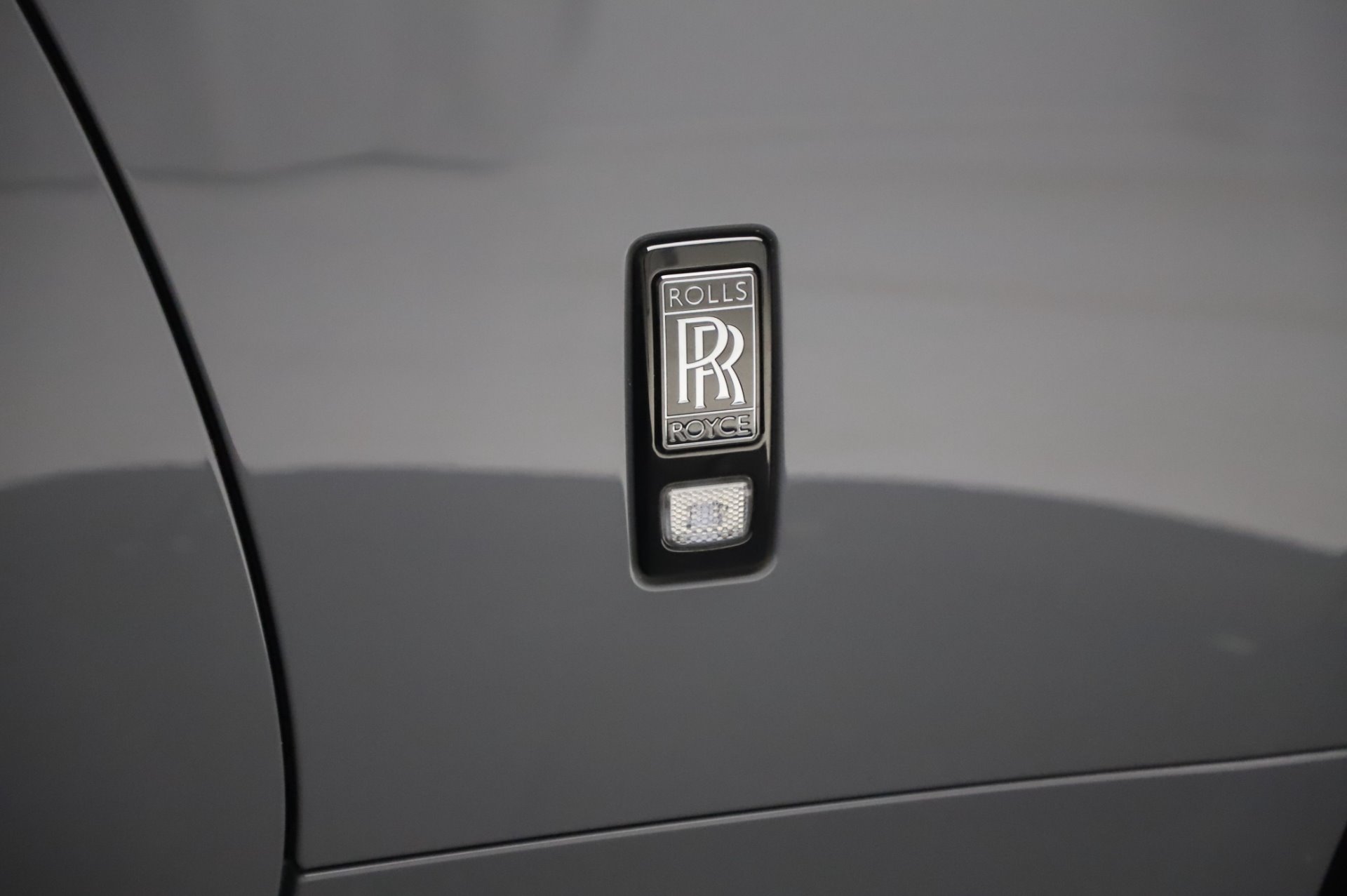 Used 2017 Rolls-Royce Wraith Black Badge | St. Petersburg, FL