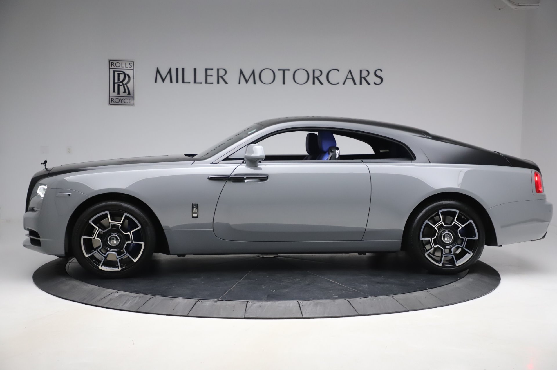 Used 2017 Rolls-Royce Wraith Black Badge | St. Petersburg, FL