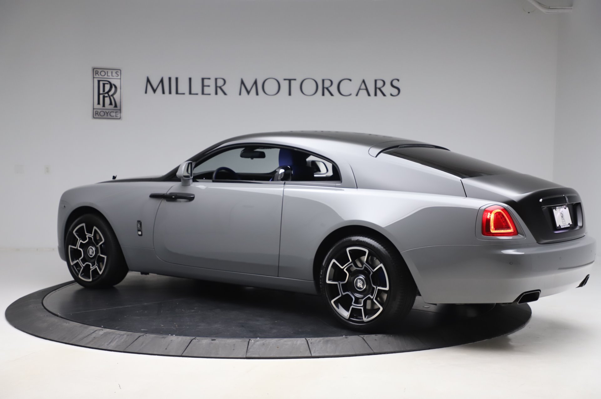 Used 2017 Rolls-Royce Wraith Black Badge | St. Petersburg, FL