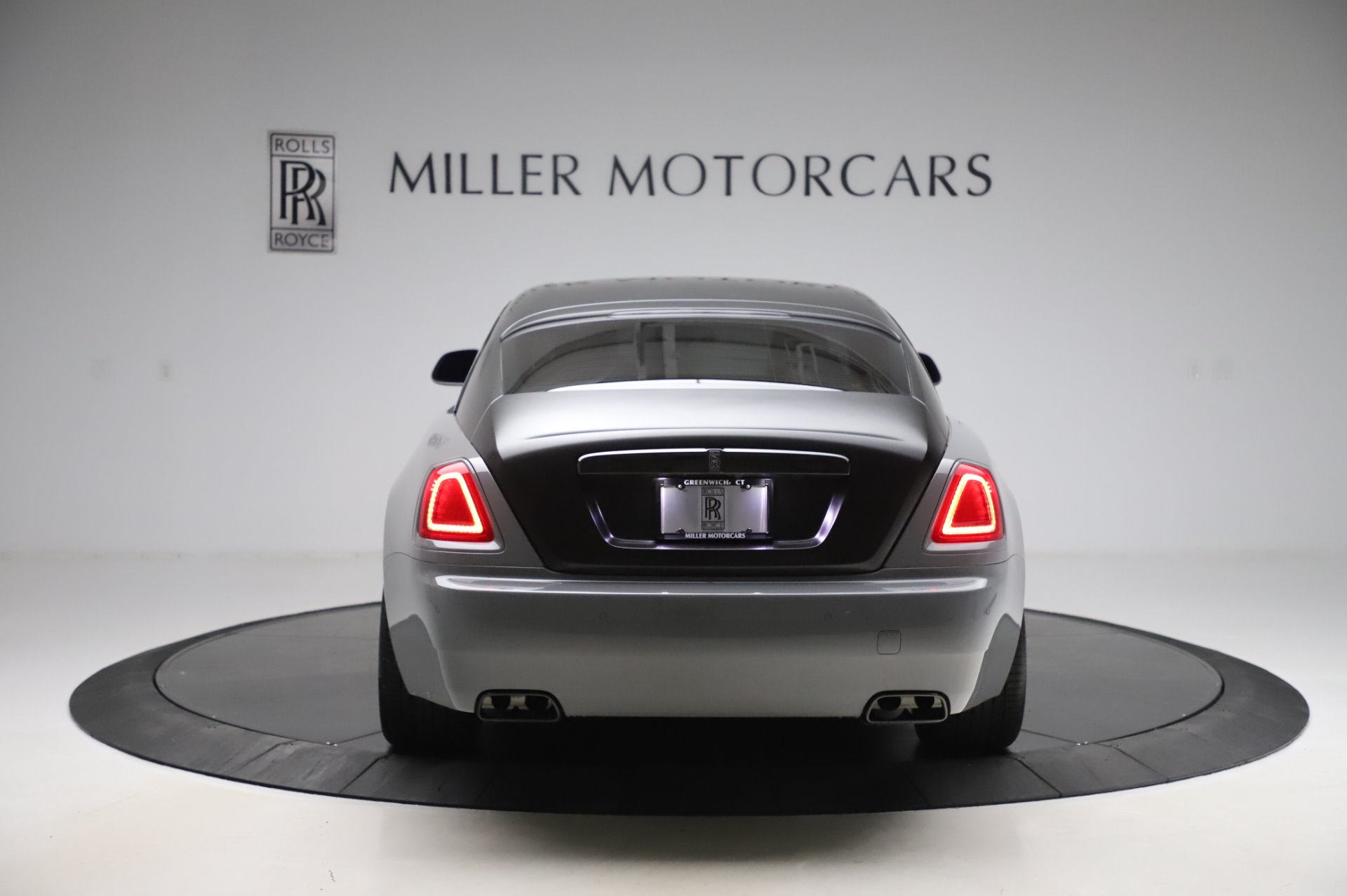 Used 2017 Rolls-Royce Wraith Black Badge | St. Petersburg, FL