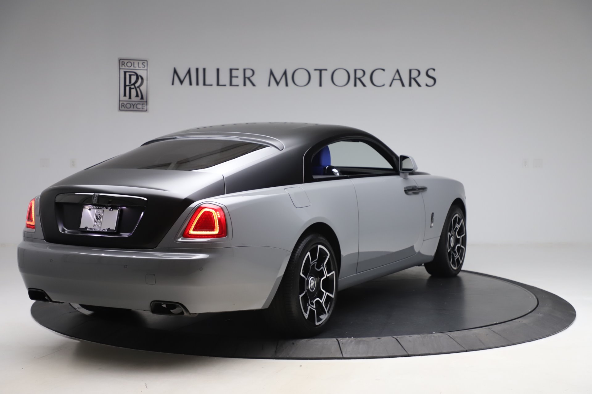 Used 2017 Rolls-Royce Wraith Black Badge | St. Petersburg, FL