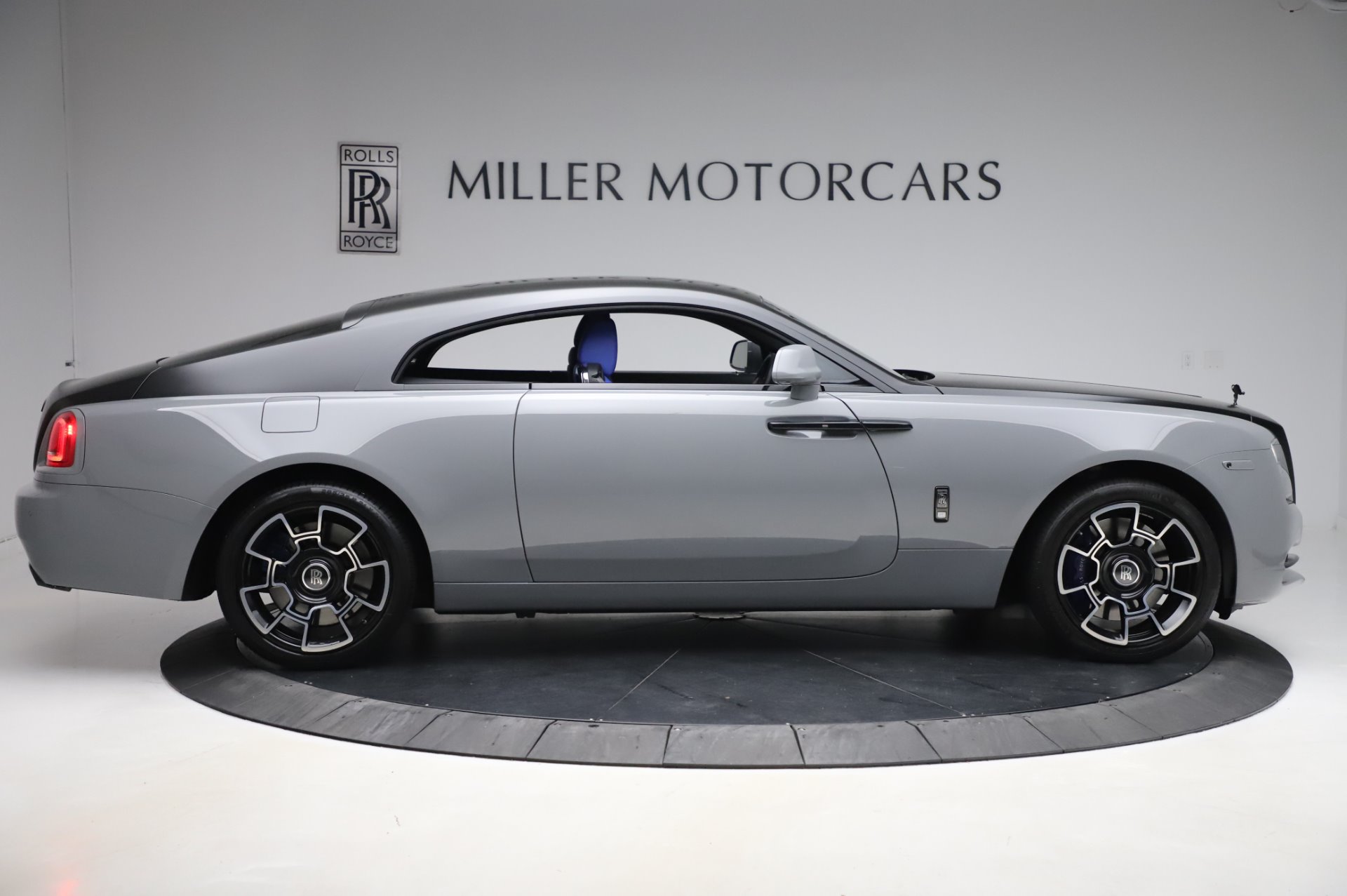 Used 2017 Rolls-Royce Wraith Black Badge | St. Petersburg, FL
