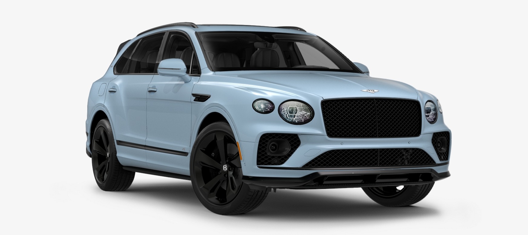 New 2021 Bentley Bentayga V8 First Edition | St. Petersburg, FL