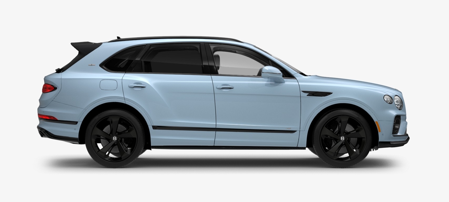 New 2021 Bentley Bentayga V8 First Edition | St. Petersburg, FL