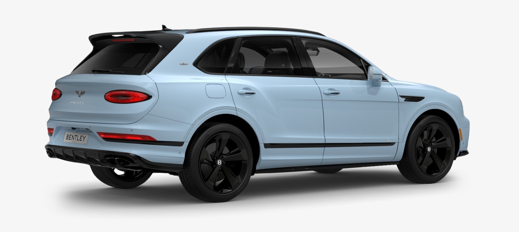 New 2021 Bentley Bentayga V8 First Edition | St. Petersburg, FL