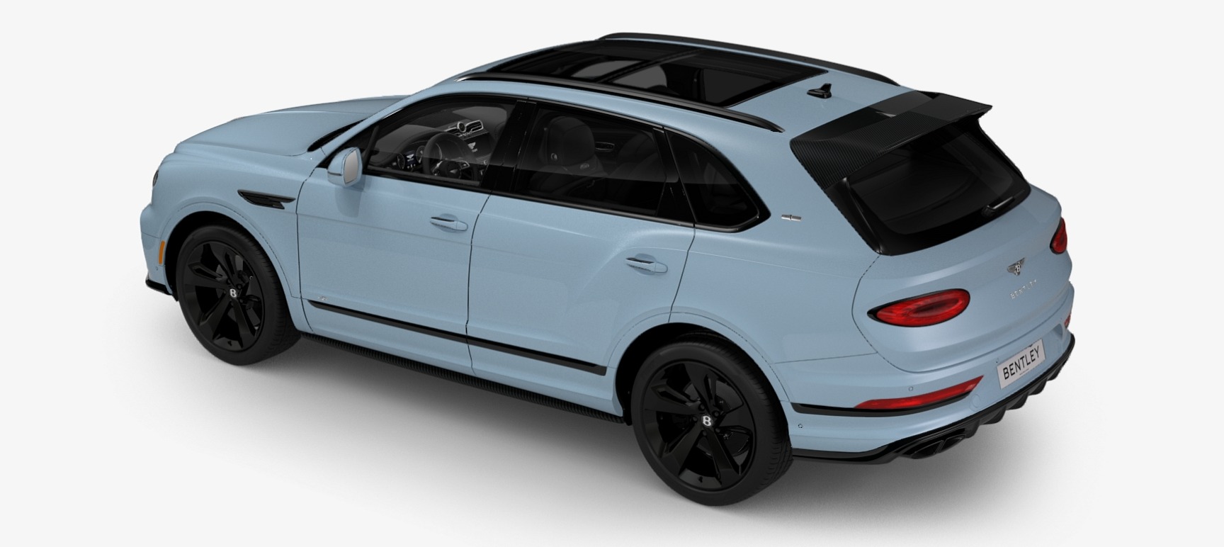 New 2021 Bentley Bentayga V8 First Edition | St. Petersburg, FL