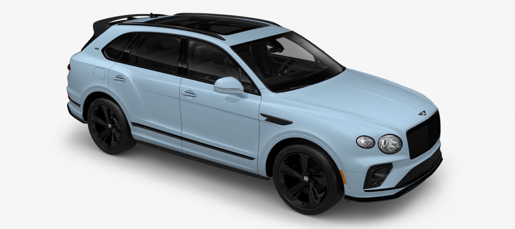 New 2021 Bentley Bentayga V8 First Edition | St. Petersburg, FL