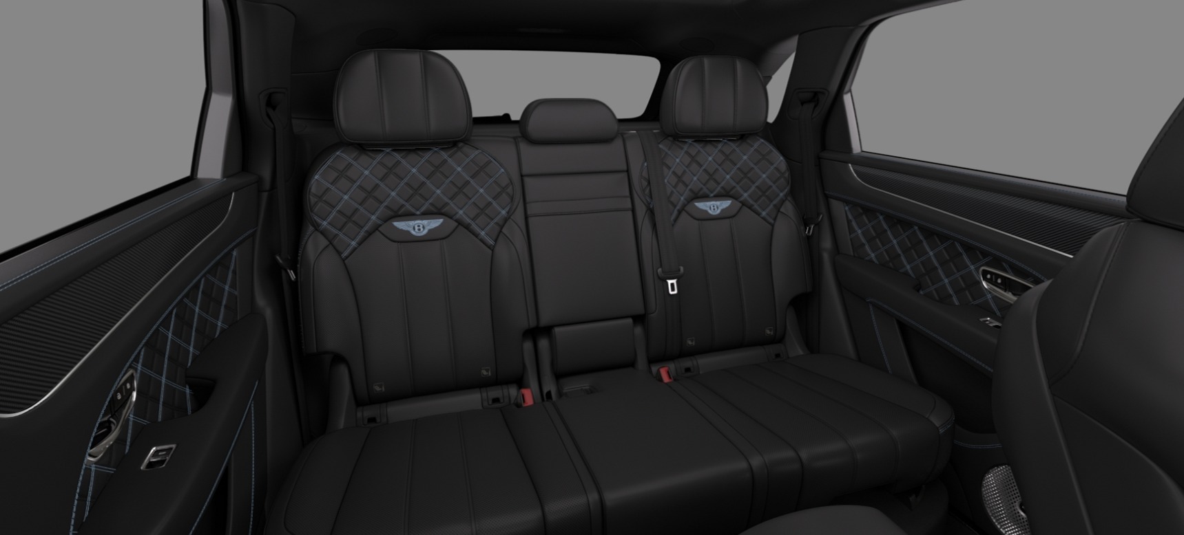 New 2021 Bentley Bentayga V8 First Edition | St. Petersburg, FL
