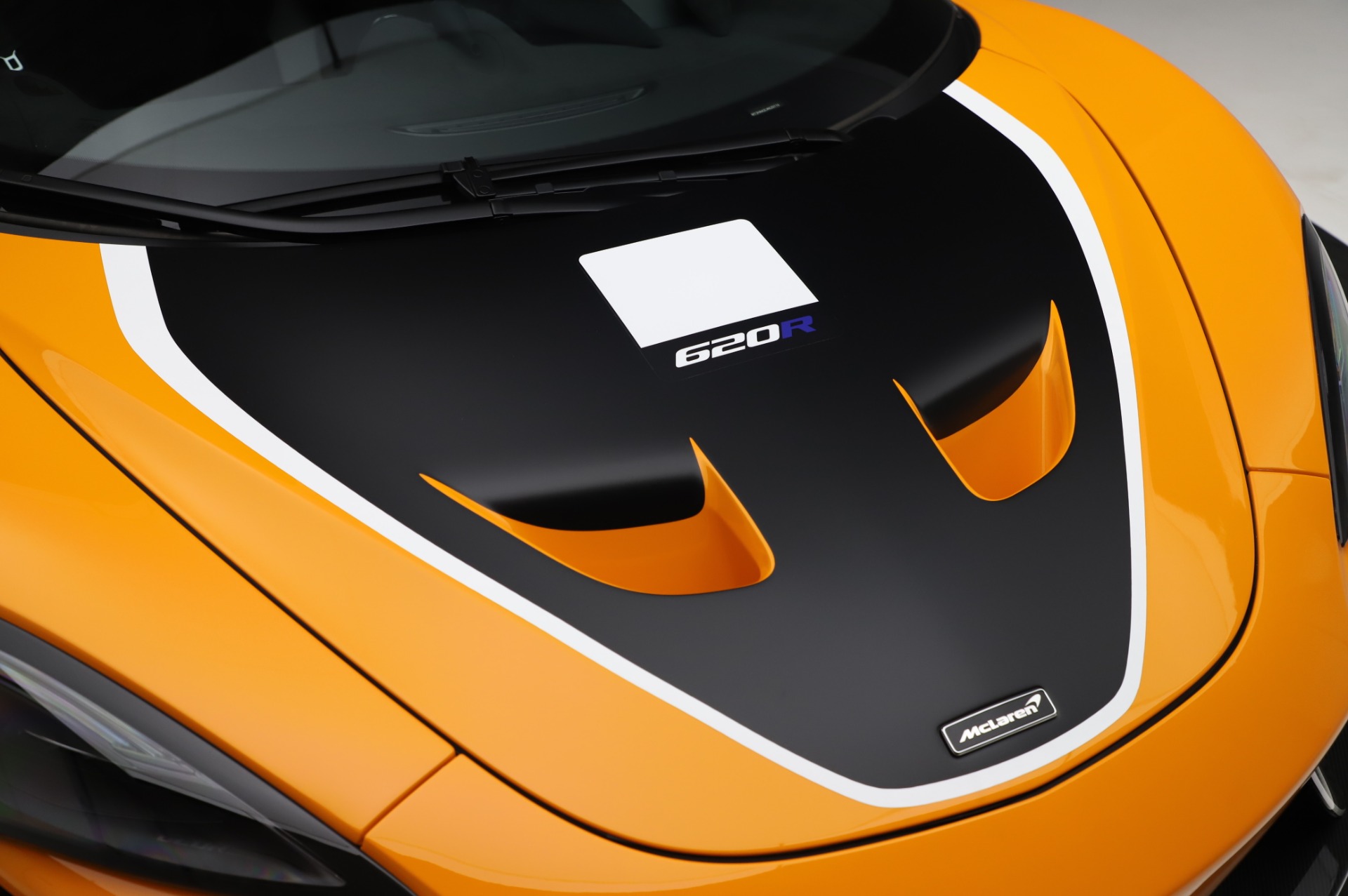 New 2020 McLaren 620R | St. Petersburg, FL