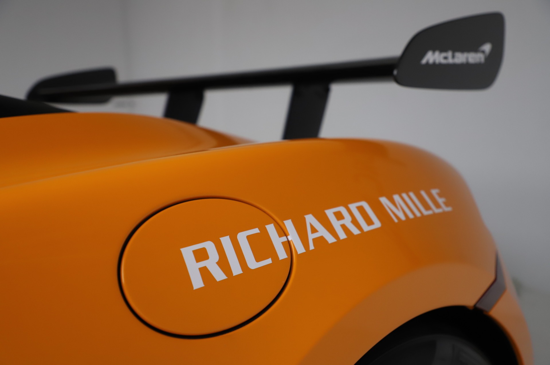 New 2020 McLaren 620R | St. Petersburg, FL