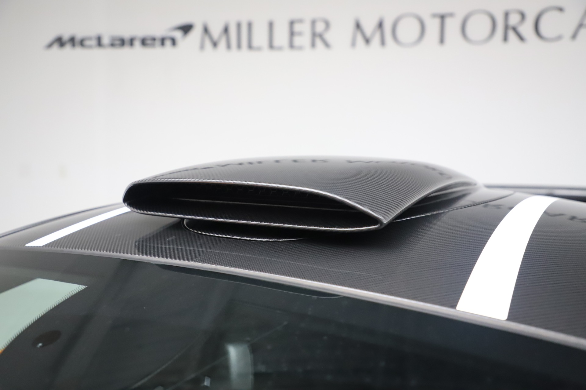 New 2020 McLaren 620R | St. Petersburg, FL