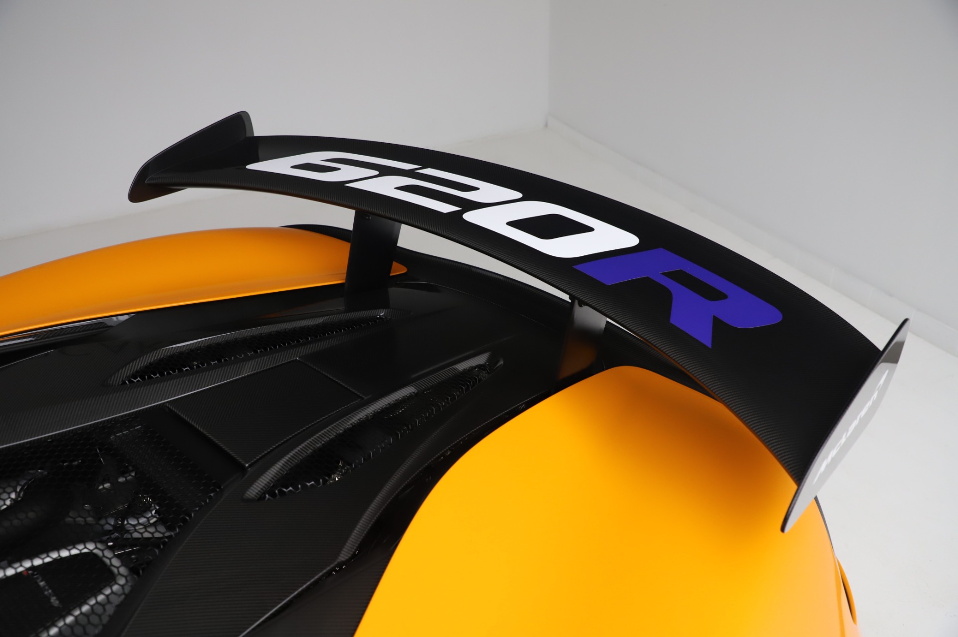 New 2020 McLaren 620R | St. Petersburg, FL
