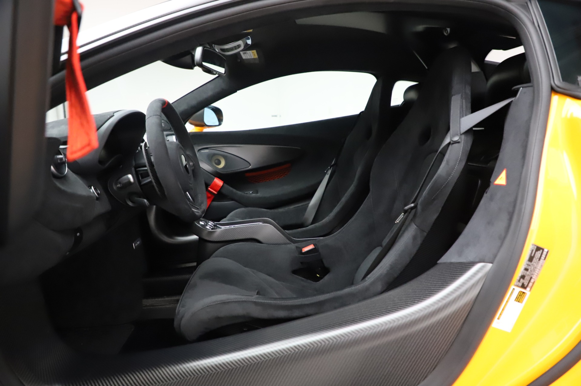 New 2020 McLaren 620R | St. Petersburg, FL