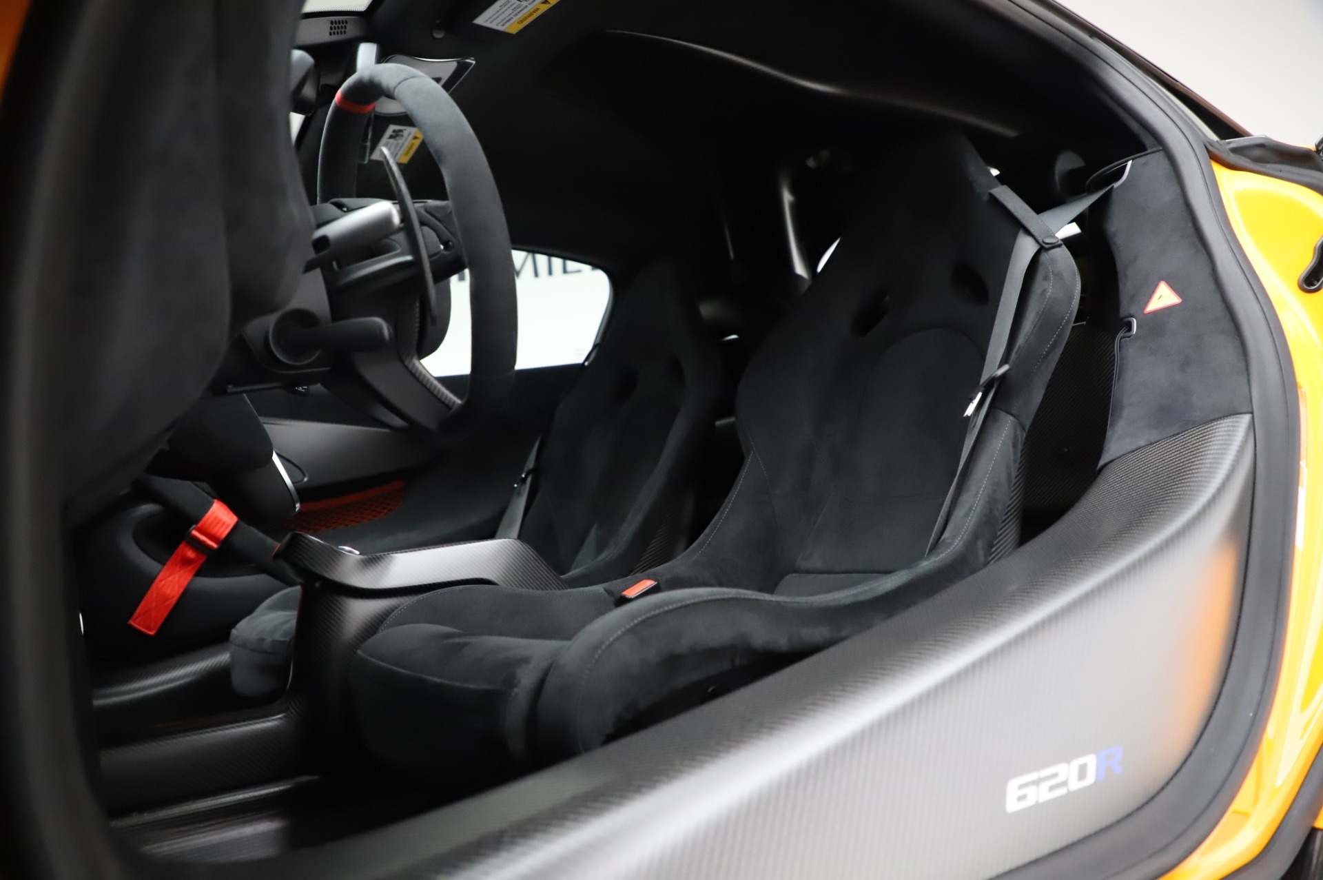 New 2020 McLaren 620R | St. Petersburg, FL