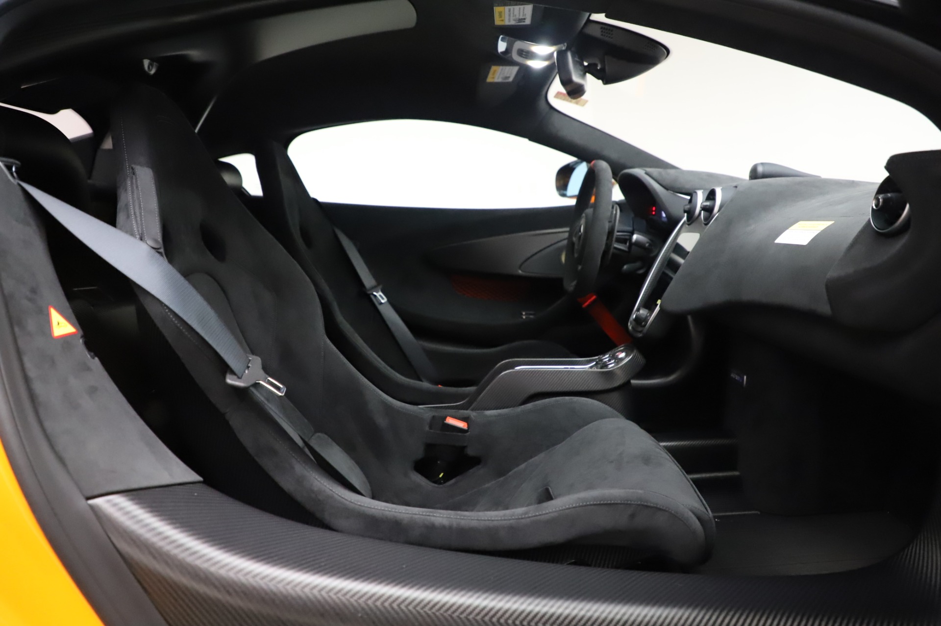 New 2020 McLaren 620R | St. Petersburg, FL