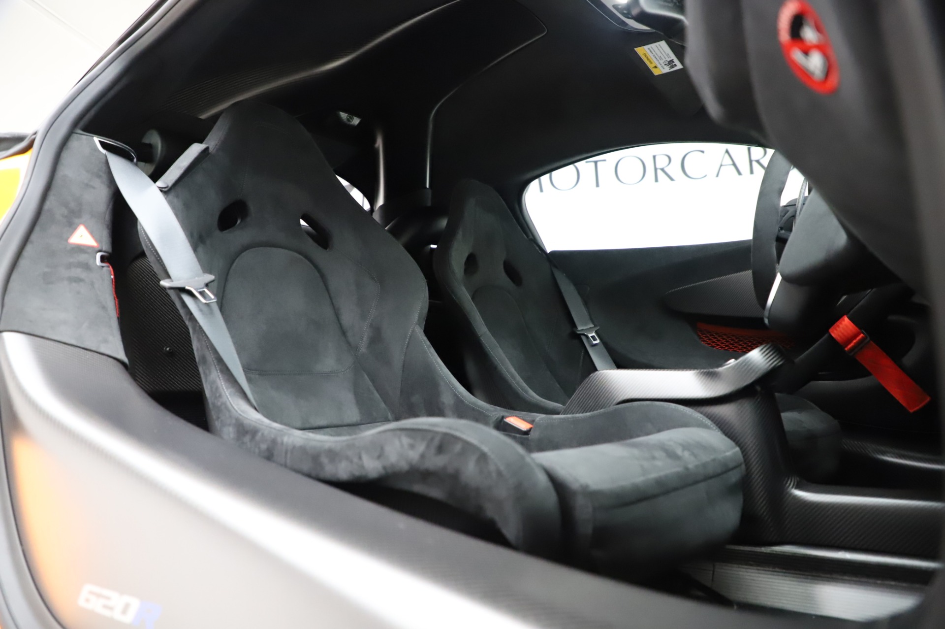 New 2020 McLaren 620R | St. Petersburg, FL