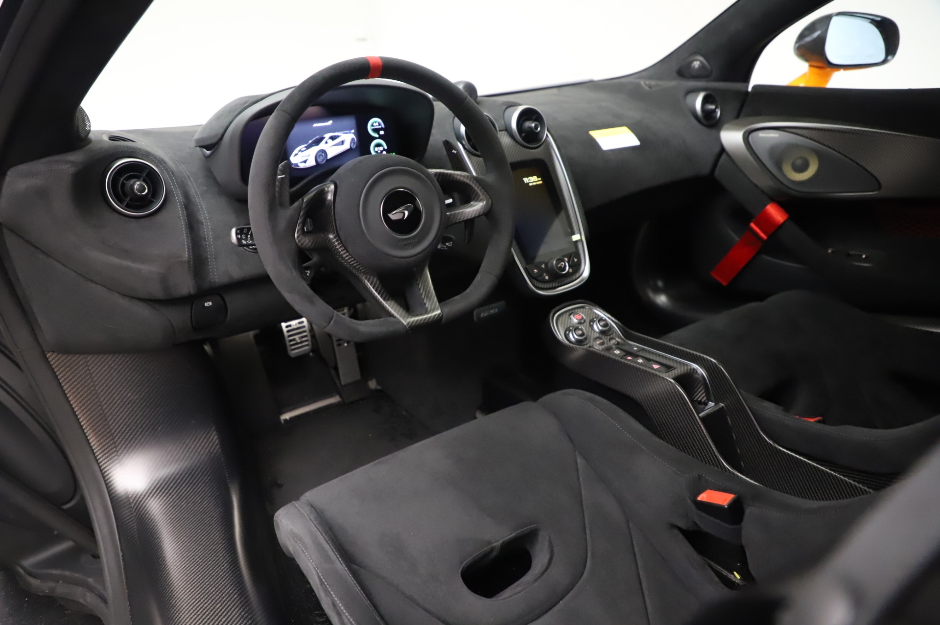 New 2020 McLaren 620R | St. Petersburg, FL