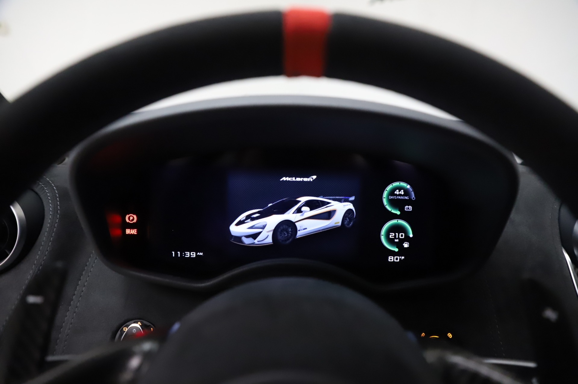 New 2020 McLaren 620R | St. Petersburg, FL