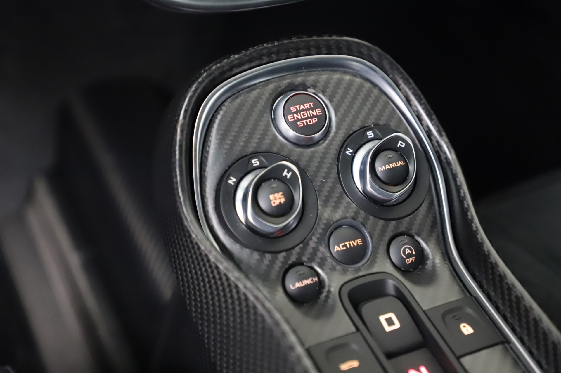 New 2020 McLaren 620R | St. Petersburg, FL