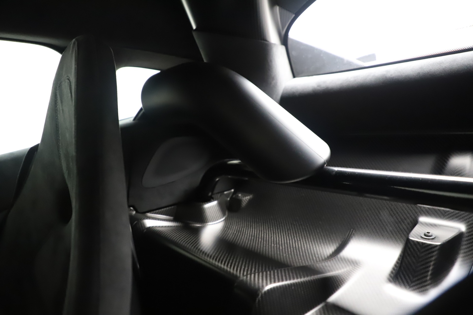 New 2020 McLaren 620R | St. Petersburg, FL