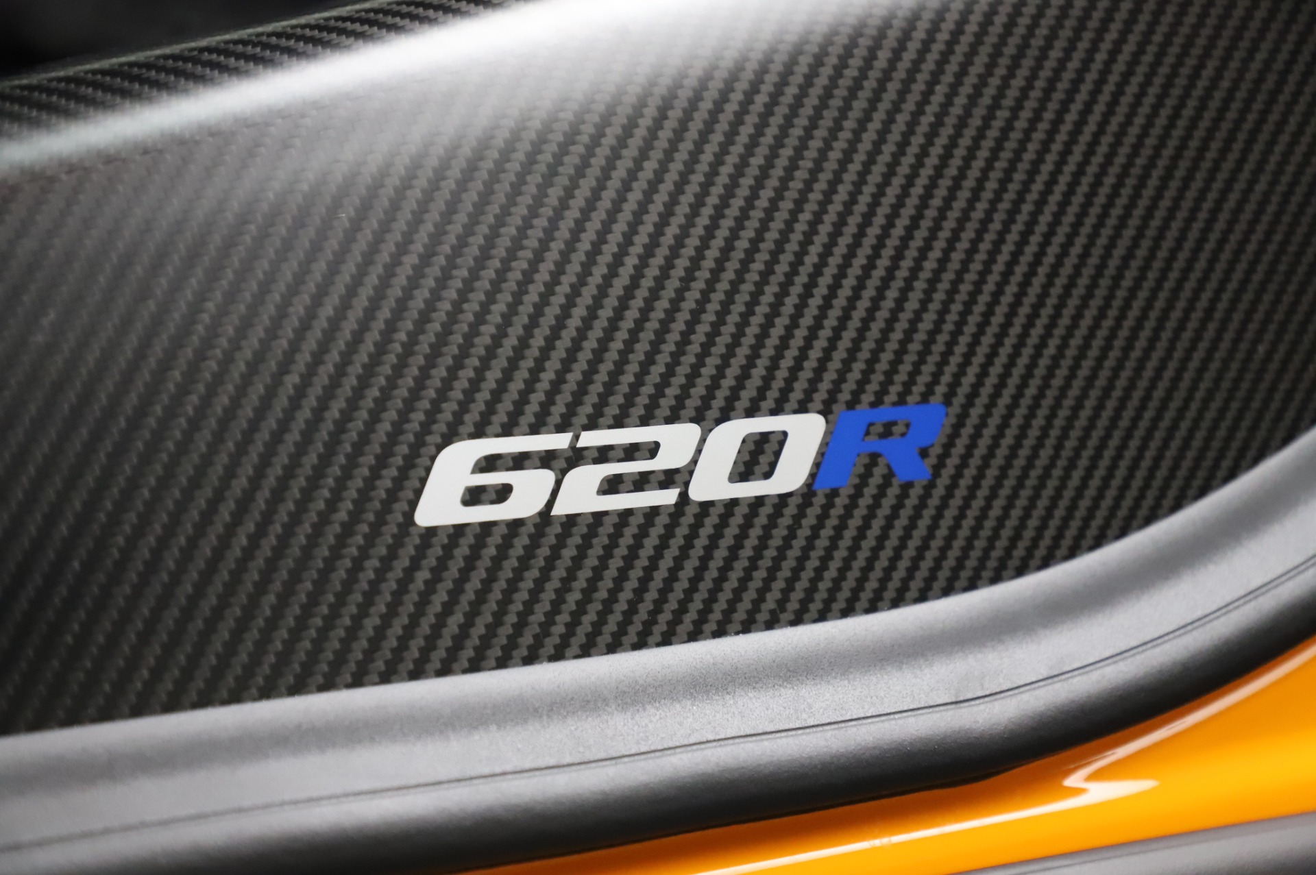 New 2020 McLaren 620R | St. Petersburg, FL