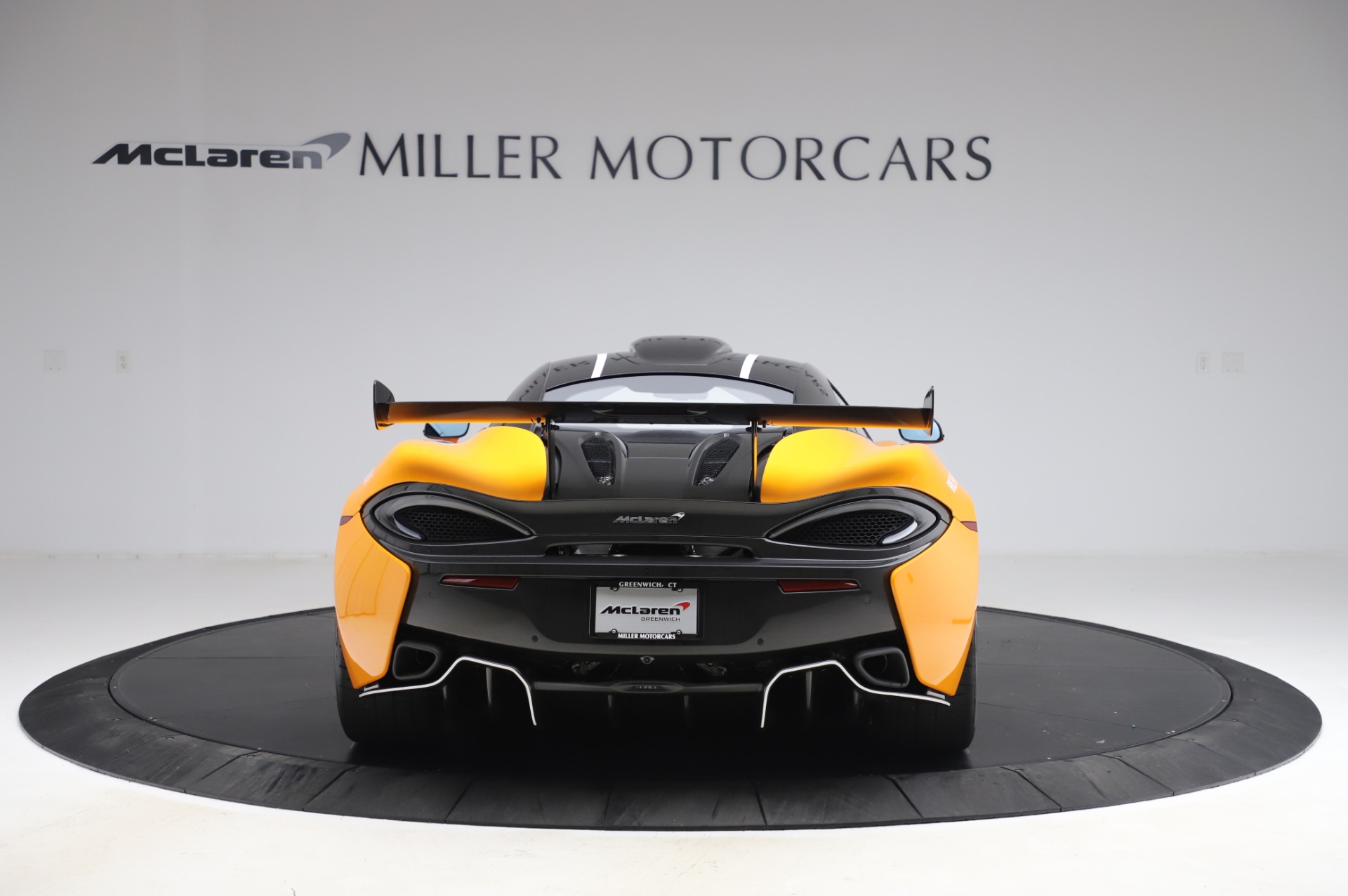 New 2020 McLaren 620R | St. Petersburg, FL