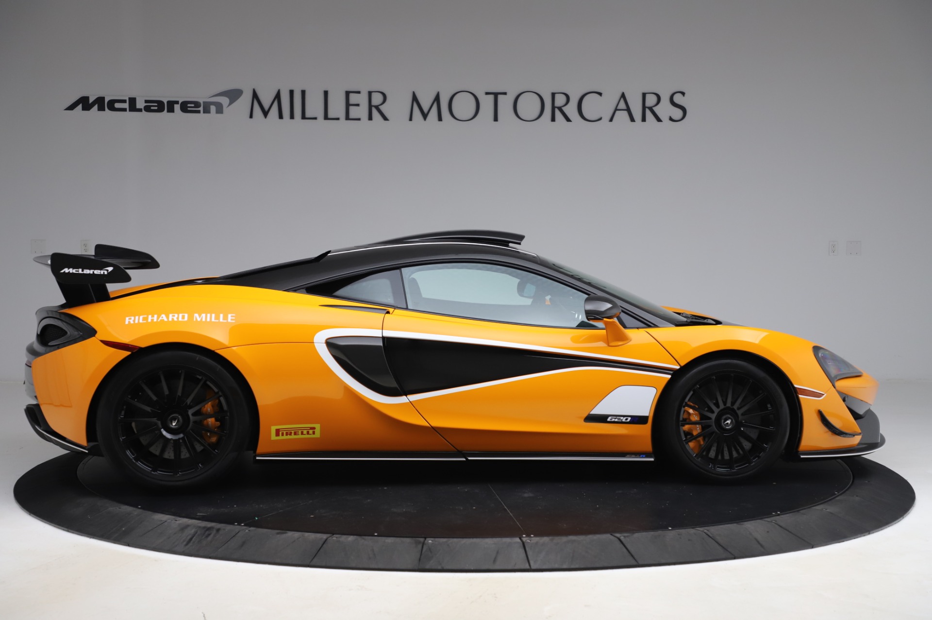 New 2020 McLaren 620R | St. Petersburg, FL