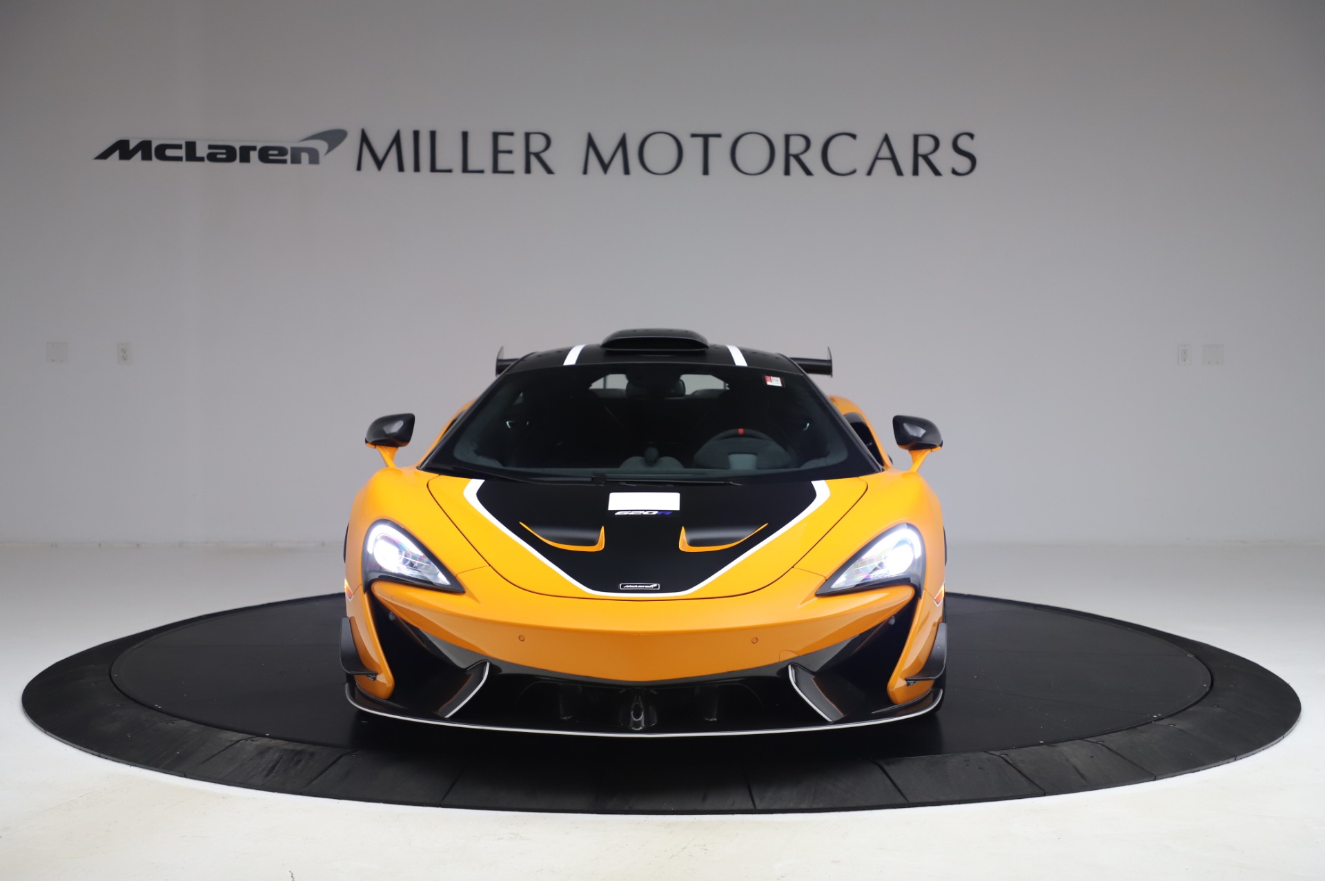 New 2020 McLaren 620R | St. Petersburg, FL