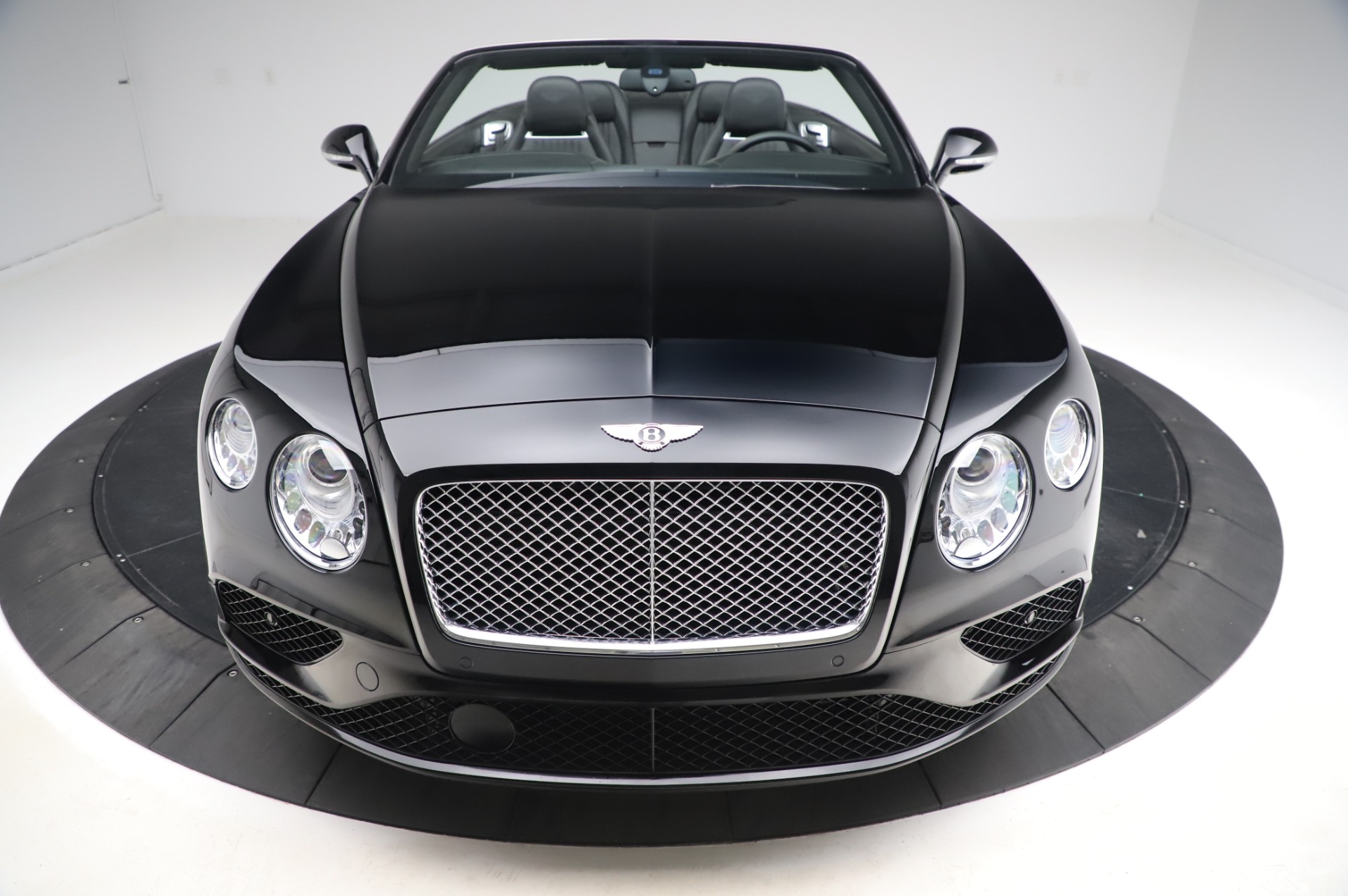 Used 2016 Bentley Continental GTC W12 | St. Petersburg, FL