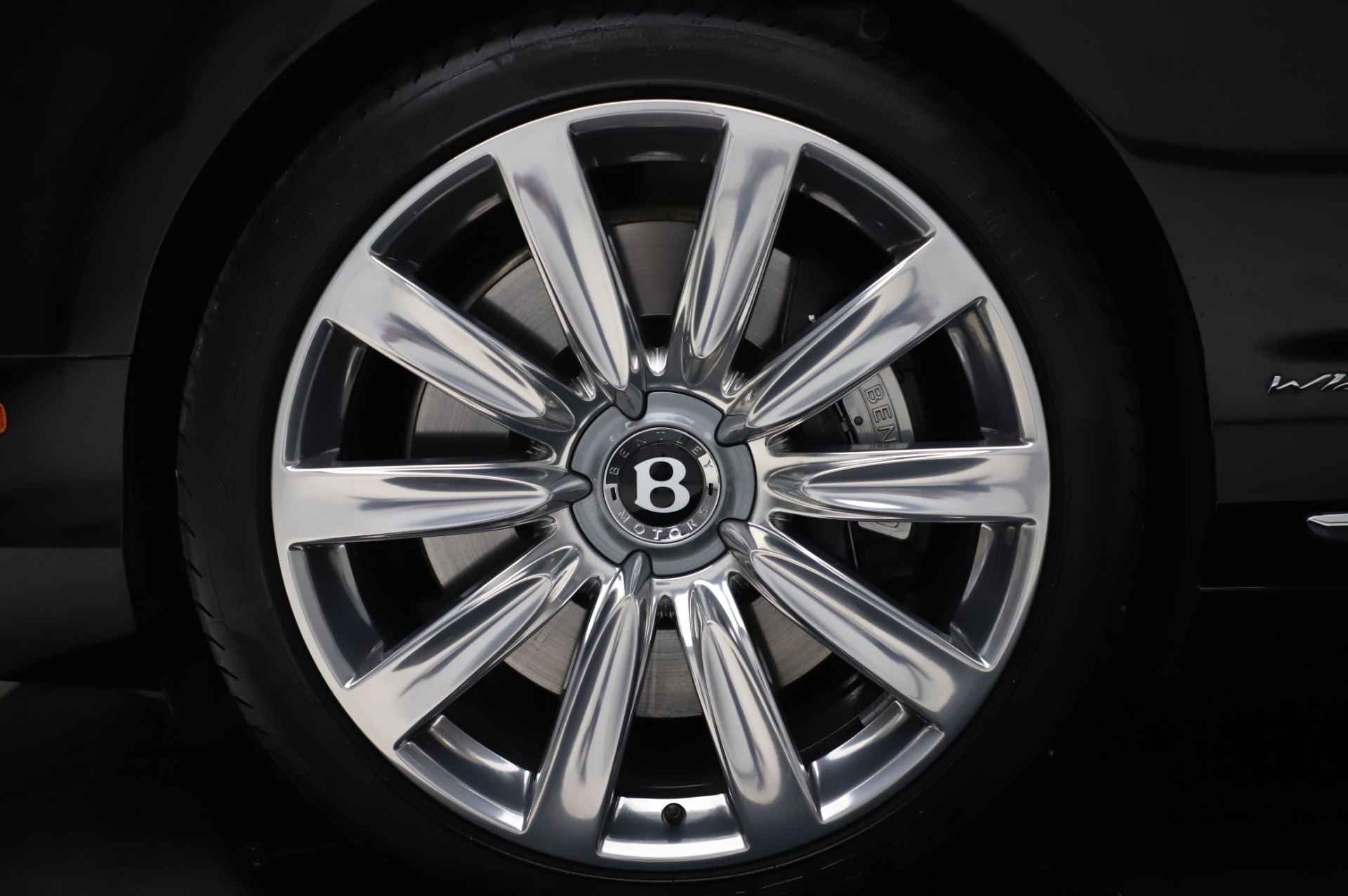 Used 2016 Bentley Continental GTC W12 | St. Petersburg, FL
