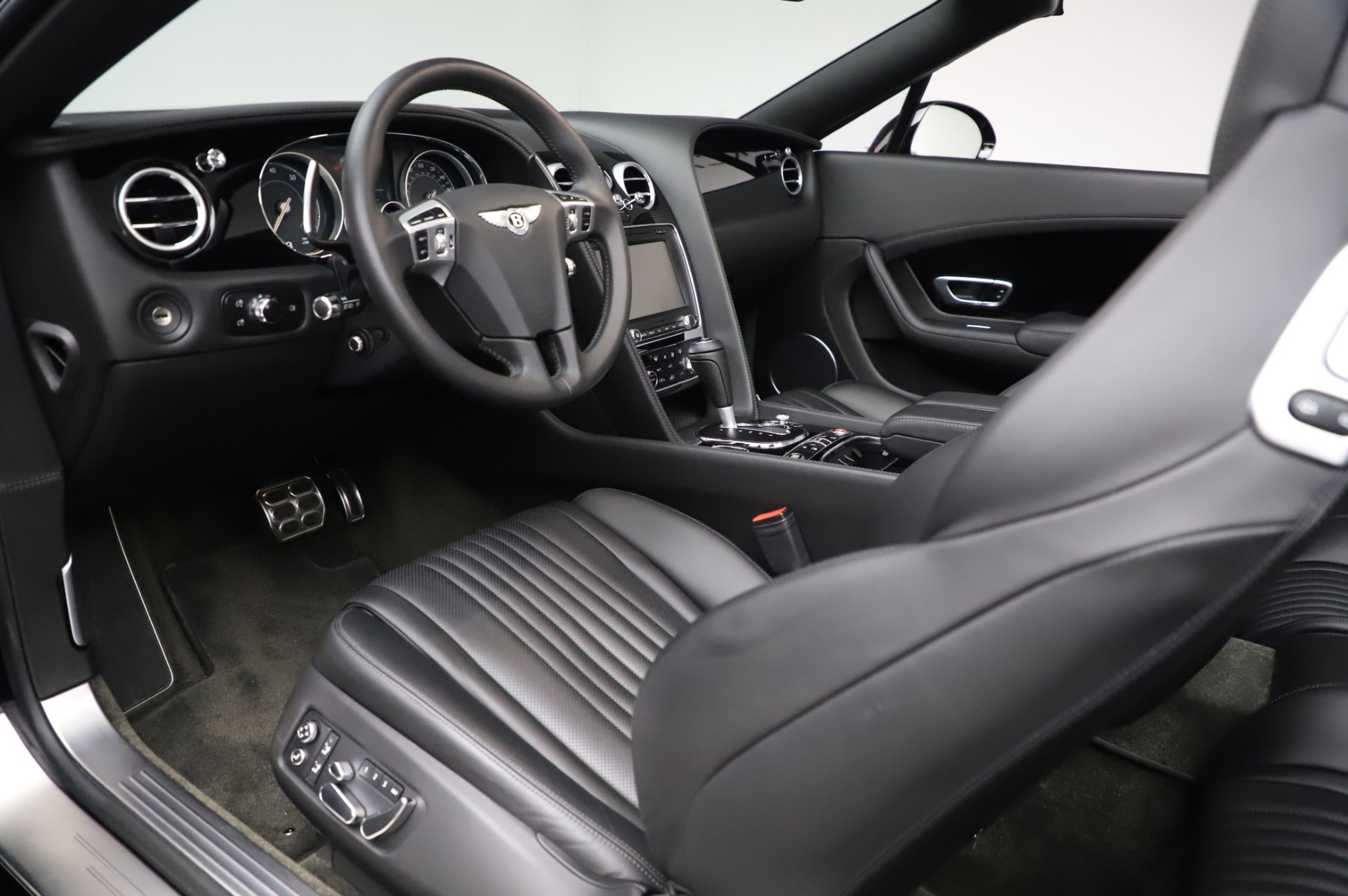 Used 2016 Bentley Continental GTC W12 | St. Petersburg, FL