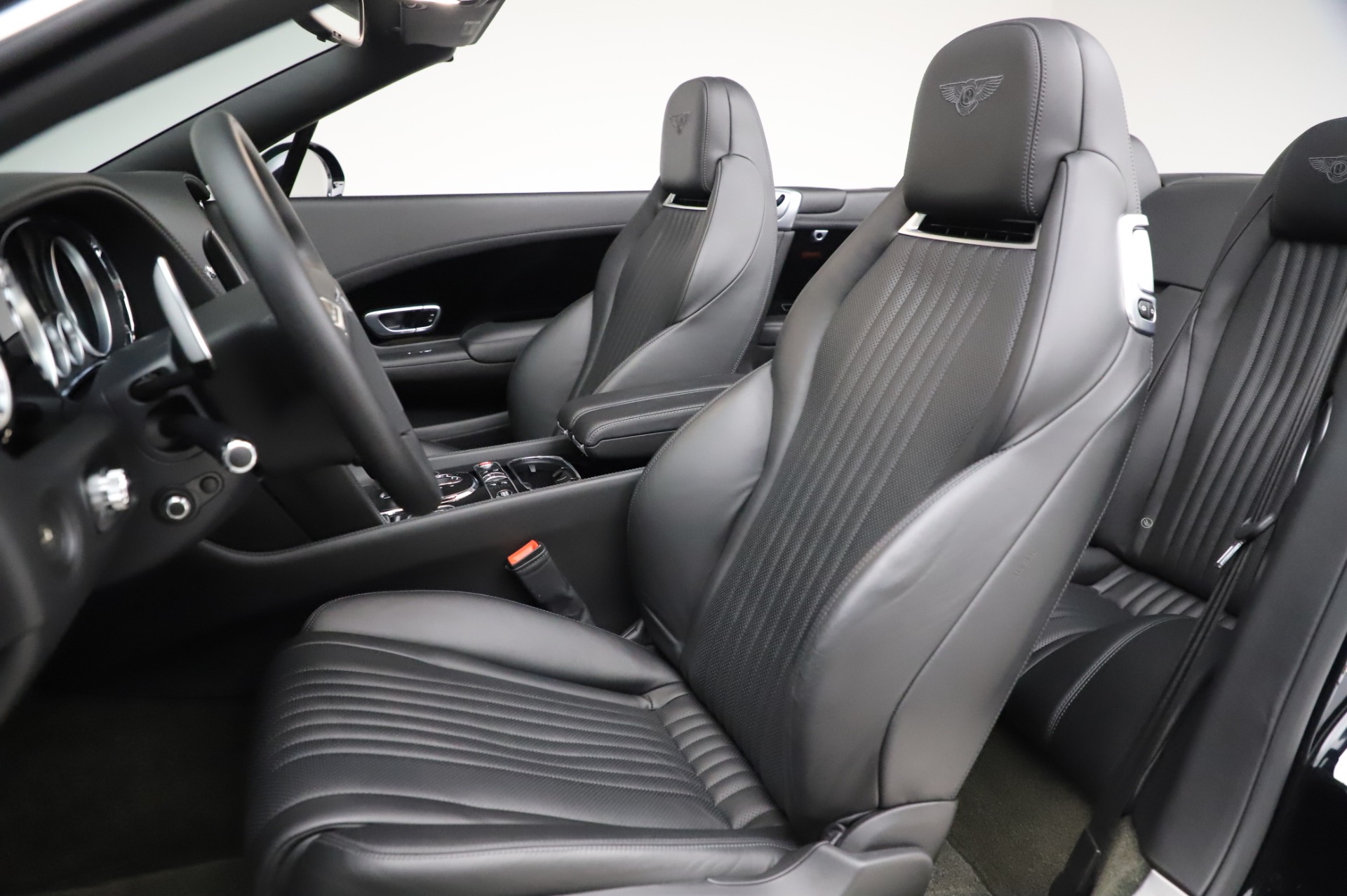 Used 2016 Bentley Continental GTC W12 | St. Petersburg, FL