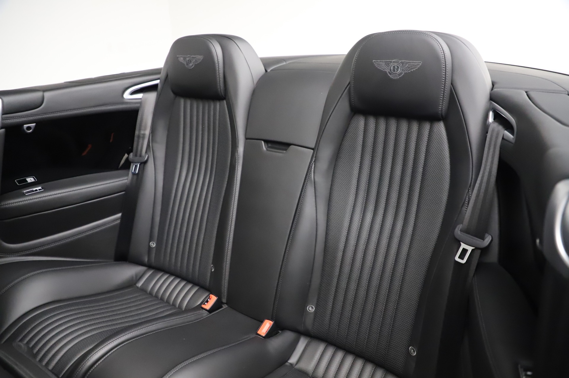 Used 2016 Bentley Continental GTC W12 | St. Petersburg, FL
