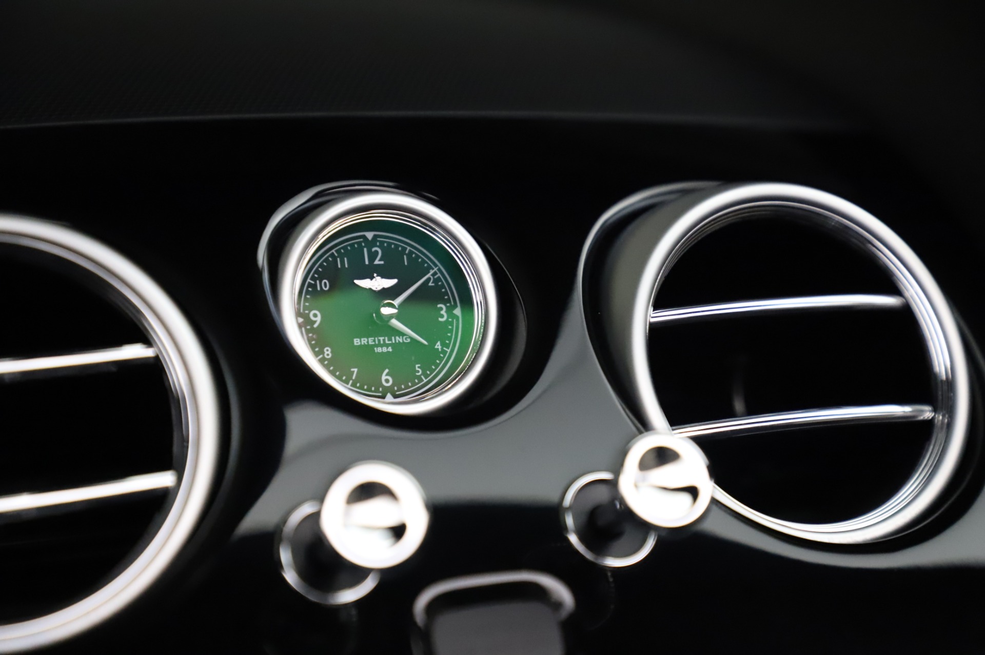 Used 2016 Bentley Continental GTC W12 | St. Petersburg, FL