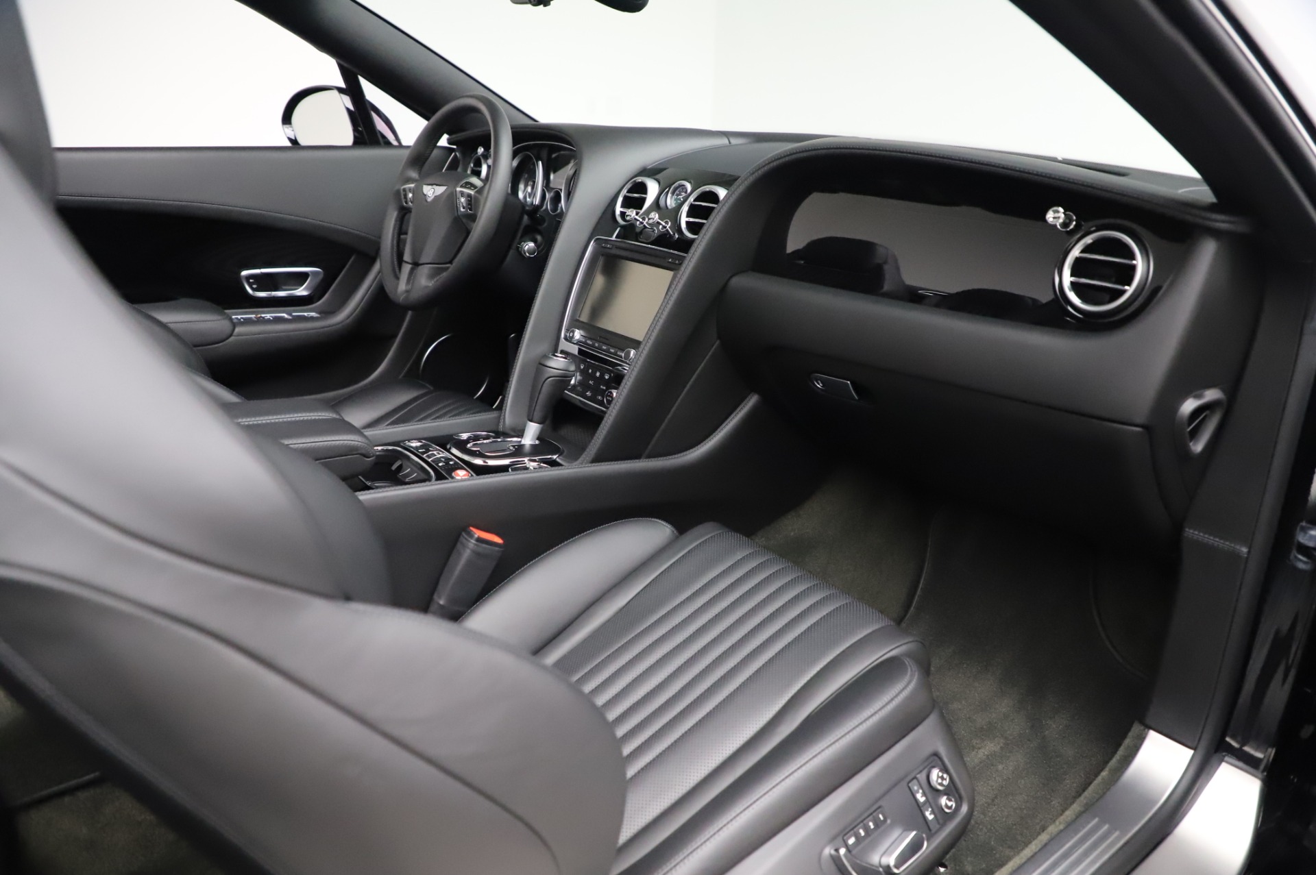 Used 2016 Bentley Continental GTC W12 | St. Petersburg, FL