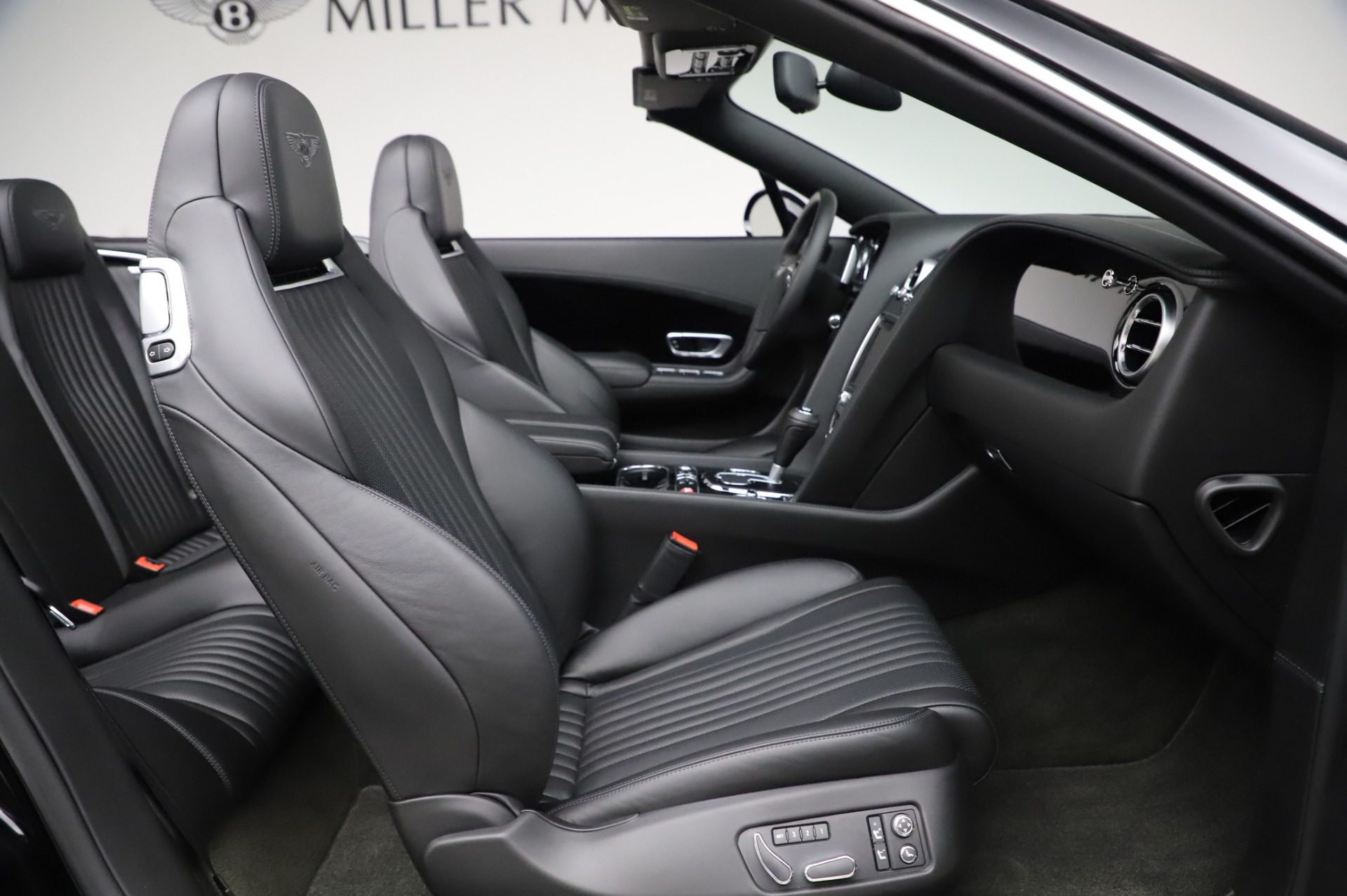 Used 2016 Bentley Continental GTC W12 | St. Petersburg, FL