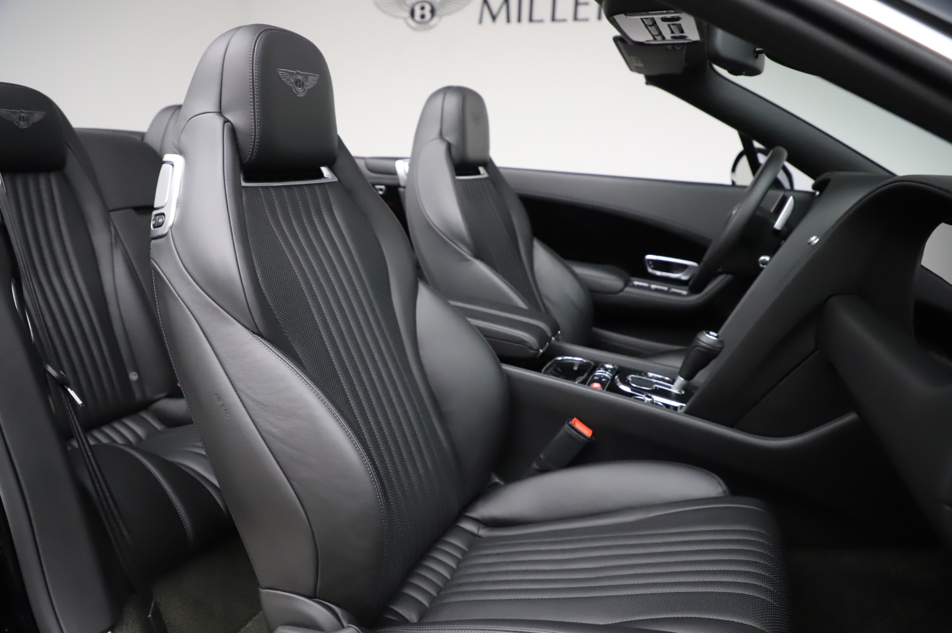 Used 2016 Bentley Continental GTC W12 | St. Petersburg, FL