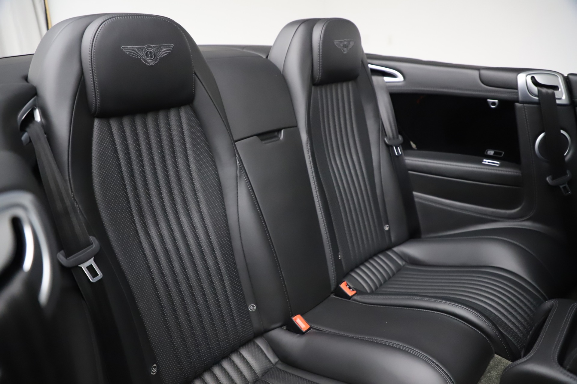 Used 2016 Bentley Continental GTC W12 | St. Petersburg, FL