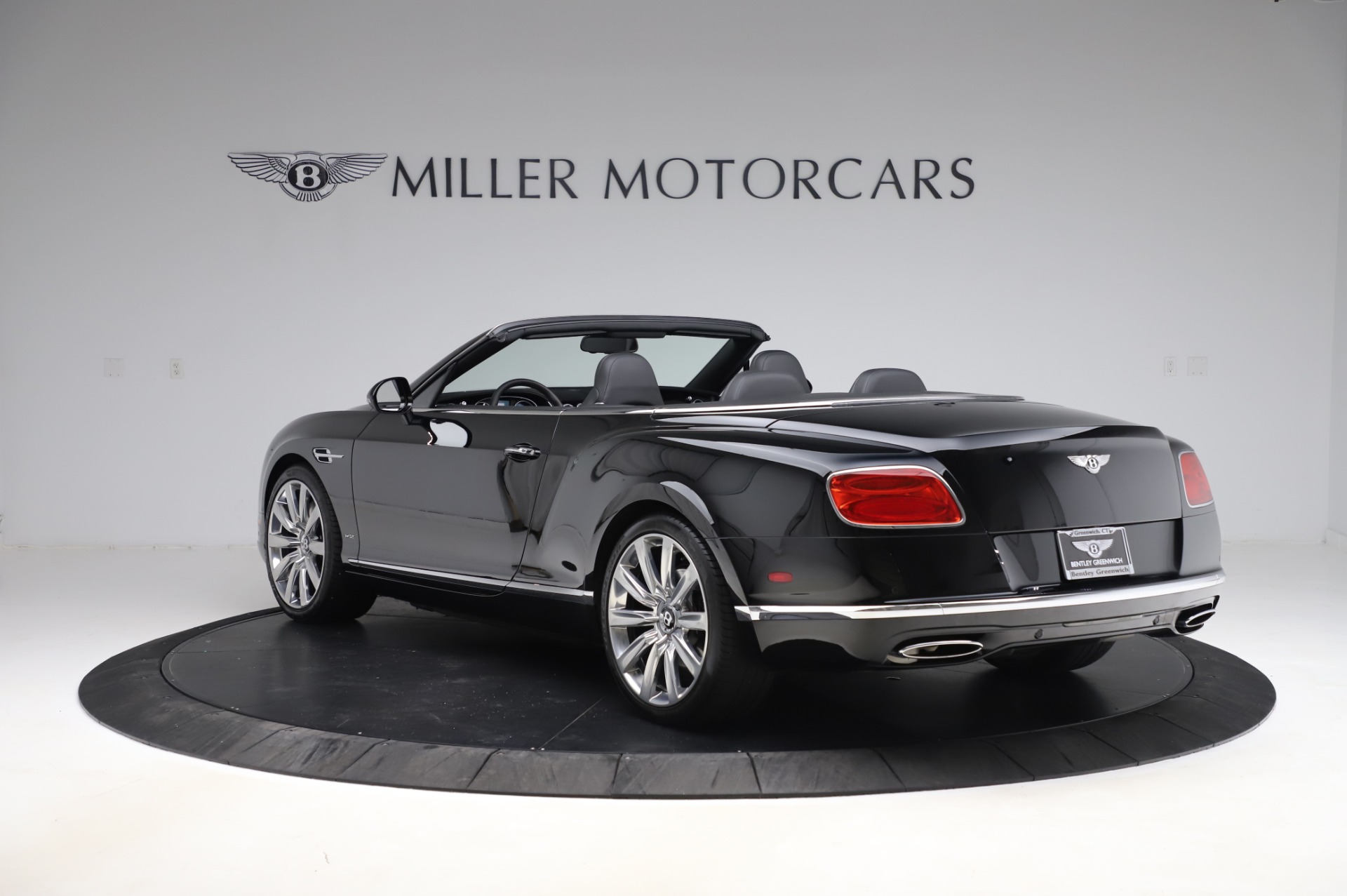 Used 2016 Bentley Continental GTC W12 | St. Petersburg, FL