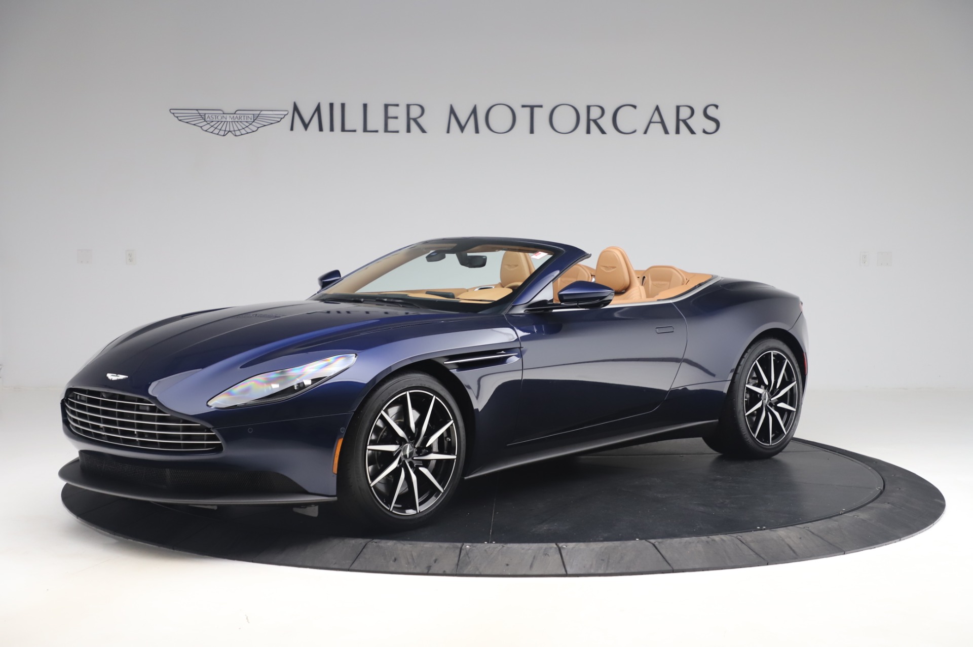 New 2020 Aston Martin DB11 Volante | St. Petersburg, FL