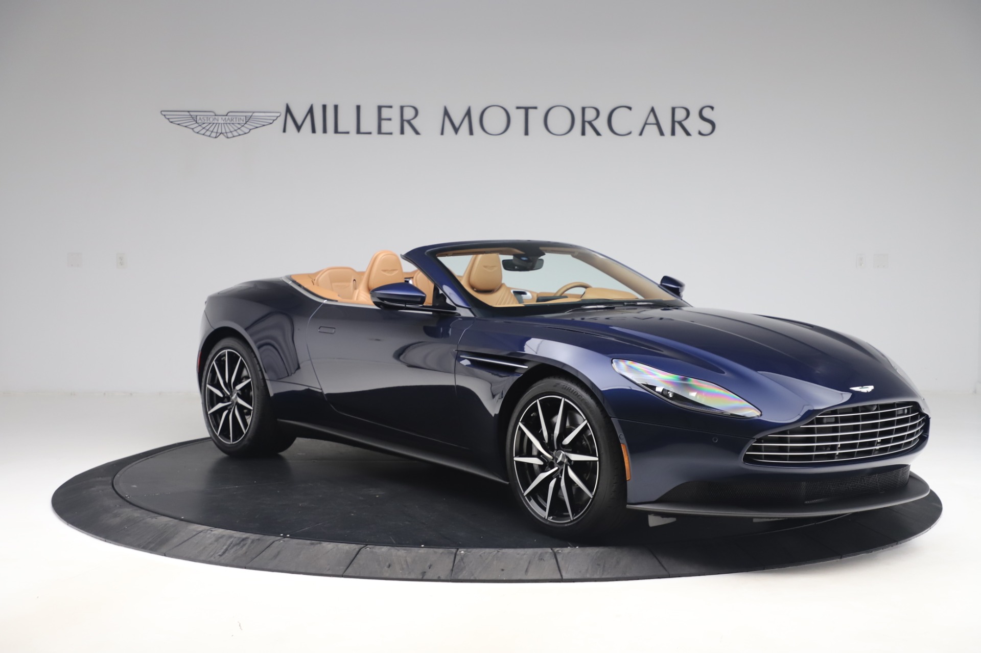 New 2020 Aston Martin DB11 Volante | St. Petersburg, FL