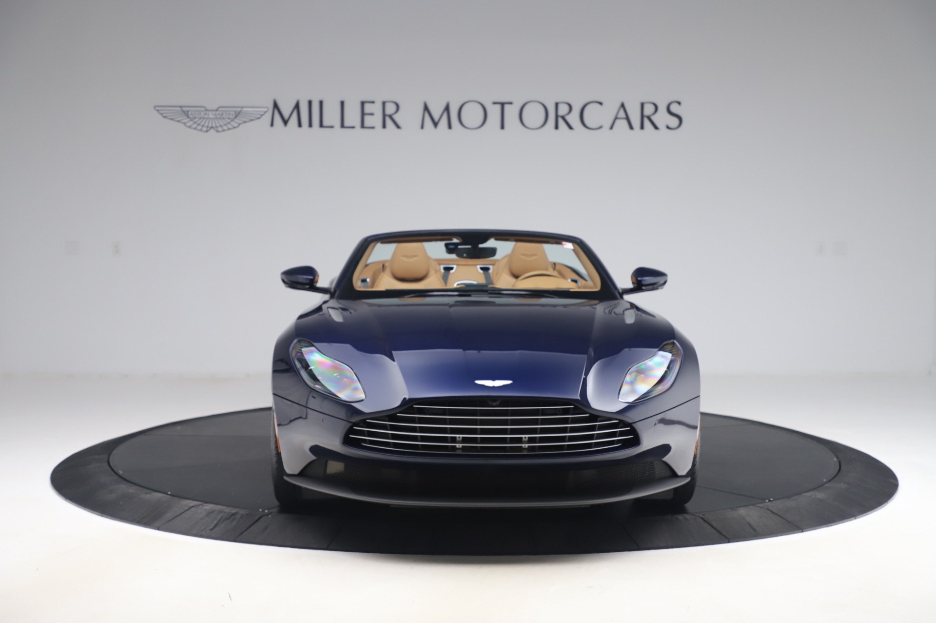 New 2020 Aston Martin DB11 Volante | St. Petersburg, FL