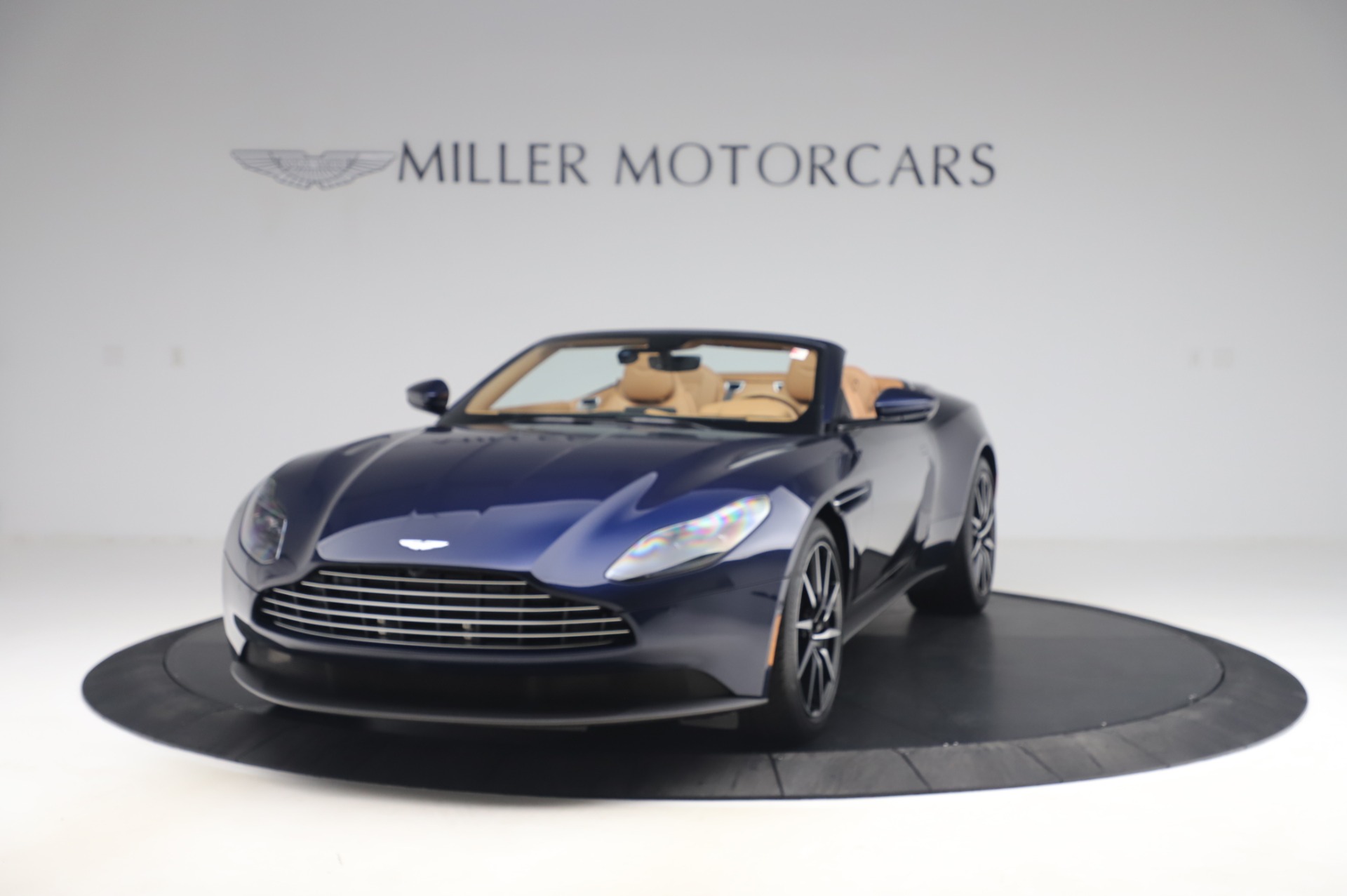 New 2020 Aston Martin DB11 Volante | St. Petersburg, FL